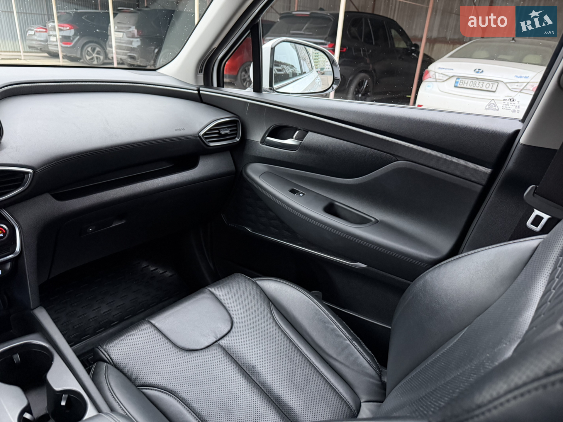 2018 Hyundai Santa Fe - мініатюра 71