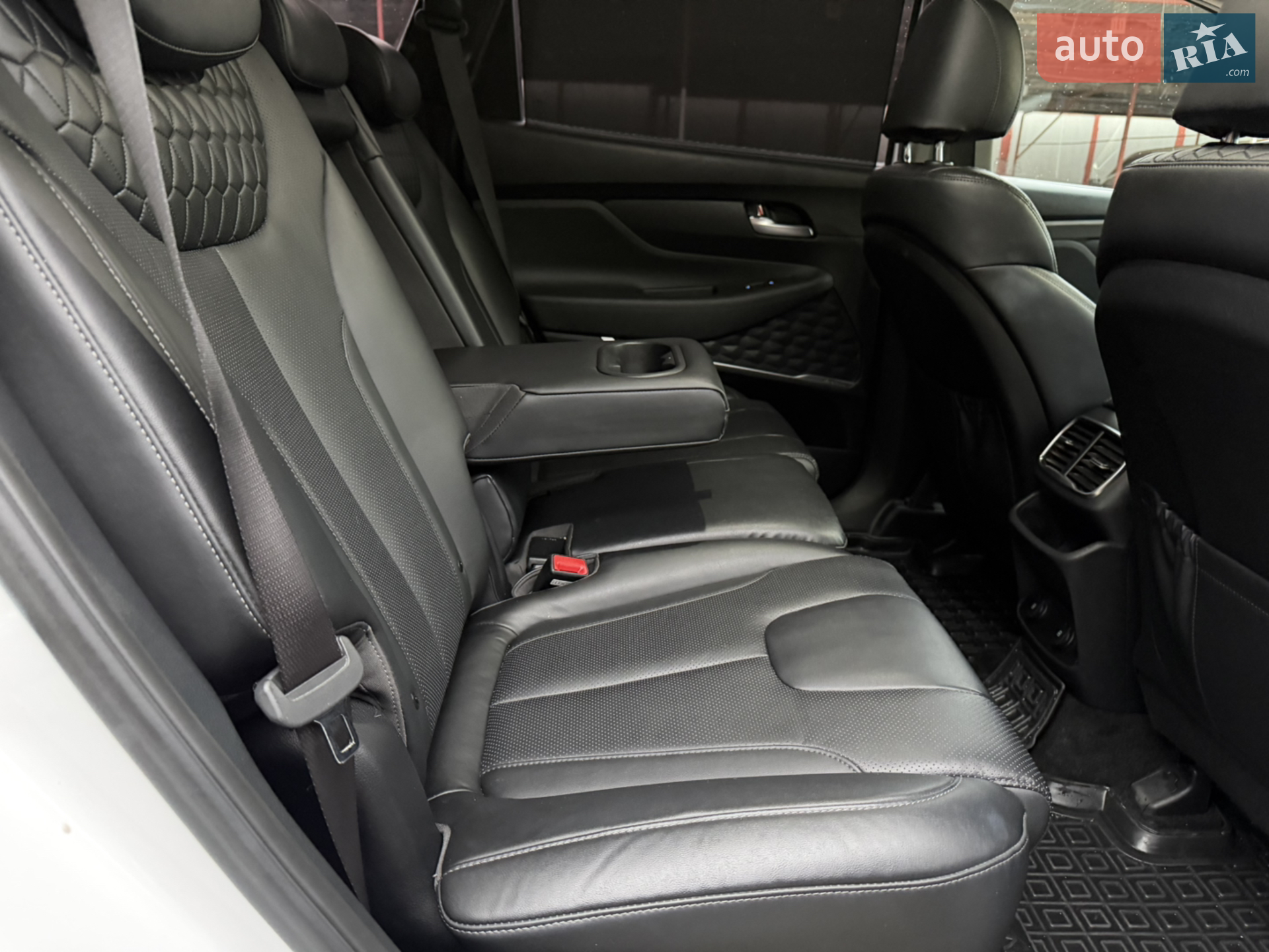 2018 Hyundai Santa Fe - мініатюра 75