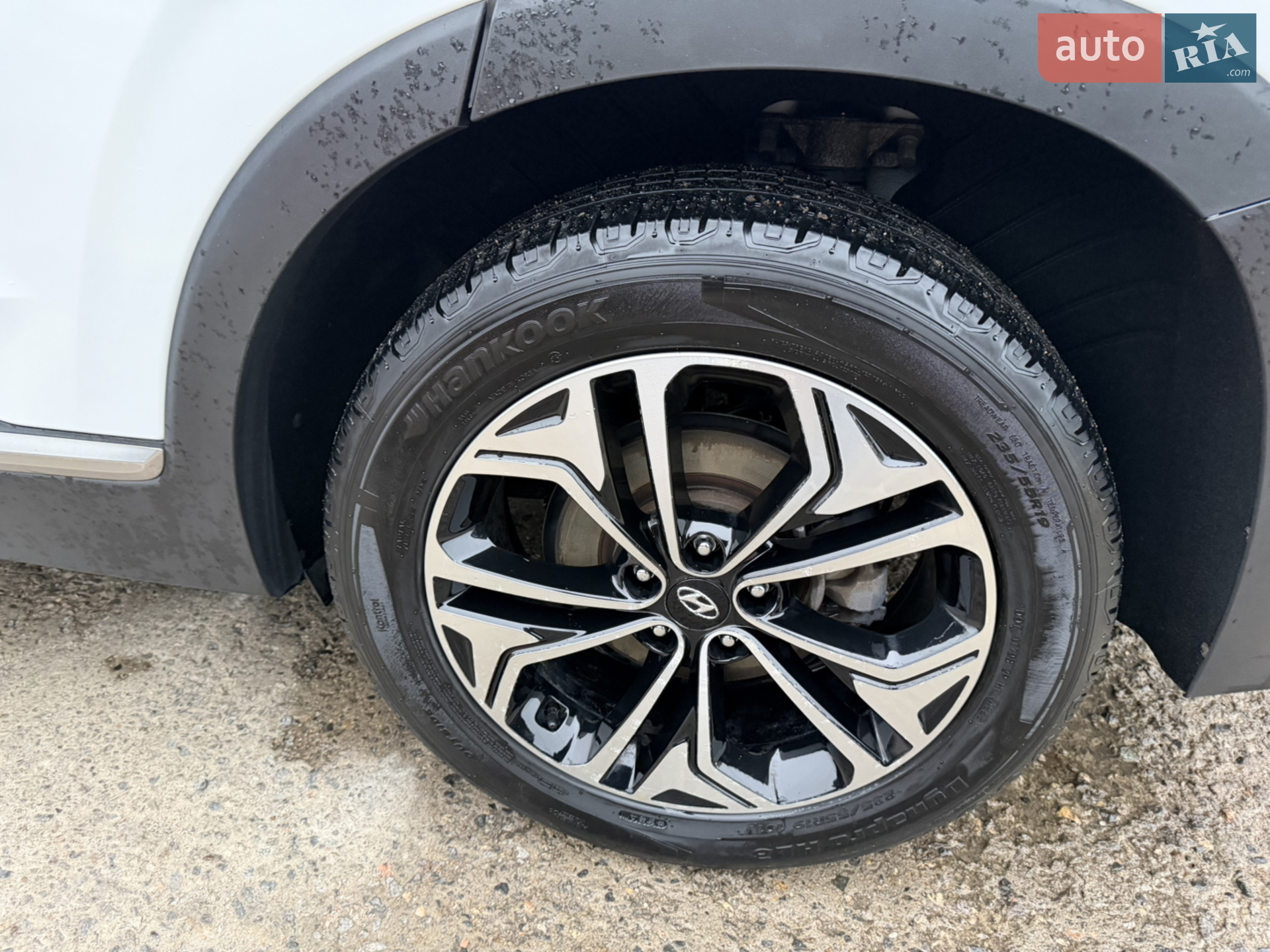 2018 Hyundai Santa Fe - мініатюра 89