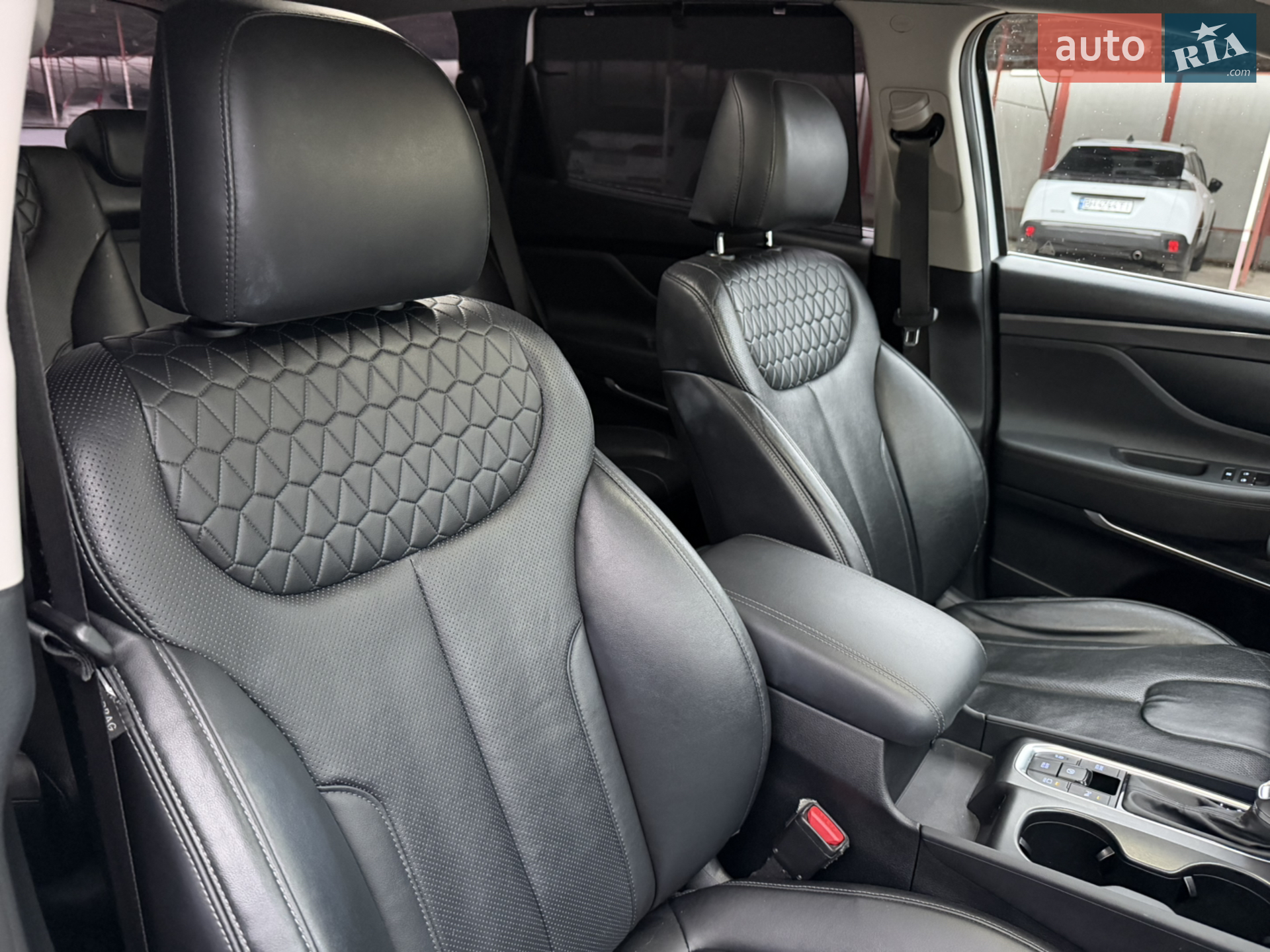 2018 Hyundai Santa Fe - мініатюра 78