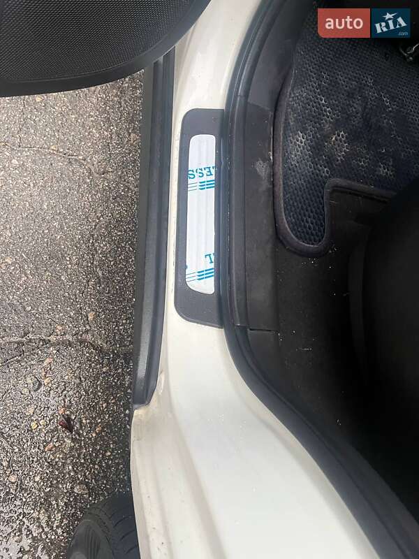 Внедорожник / Кроссовер Hyundai Santa FE 2011 в Запорожье фото 27 Внедорожник / Кроссовер Hyundai Santa FE 2011 в Запорожье