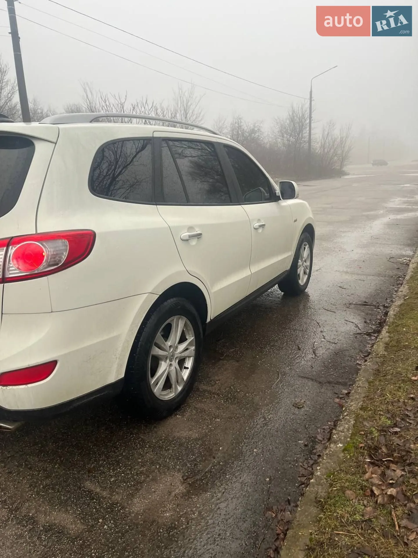 2011 Hyundai Santa Fe - мініатюра 25