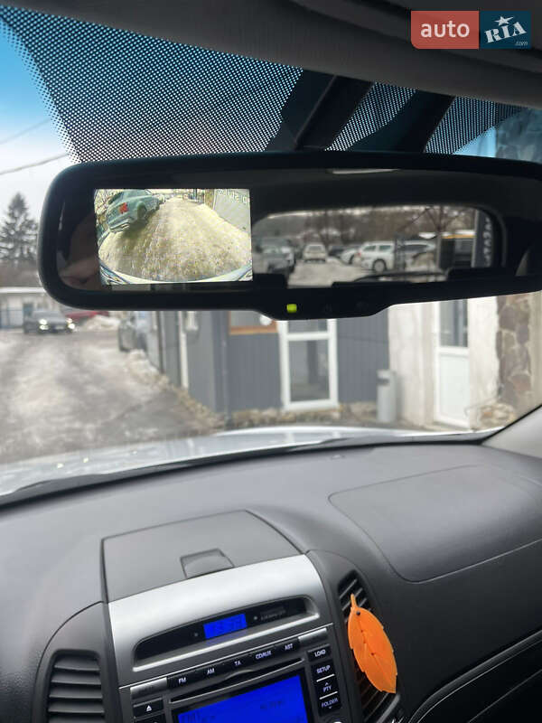 Внедорожник / Кроссовер Hyundai Santa FE 2012 в Львове фото 13 Внедорожник / Кроссовер Hyundai Santa FE 2012 в Львове