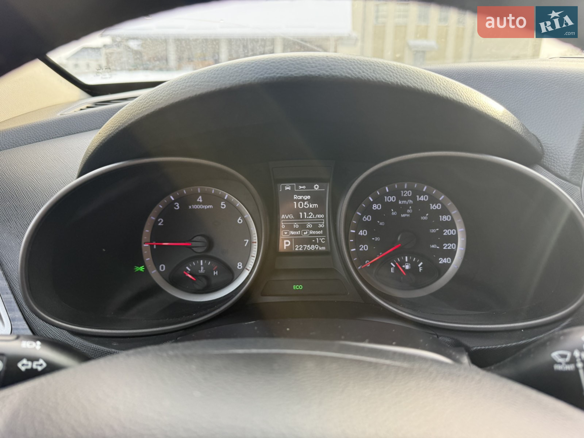 2014 Hyundai Santa Fe - мініатюра 20