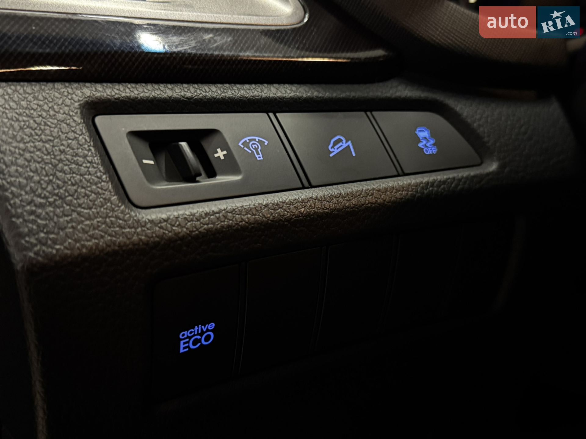2013 Hyundai Santa Fe - мініатюра 33