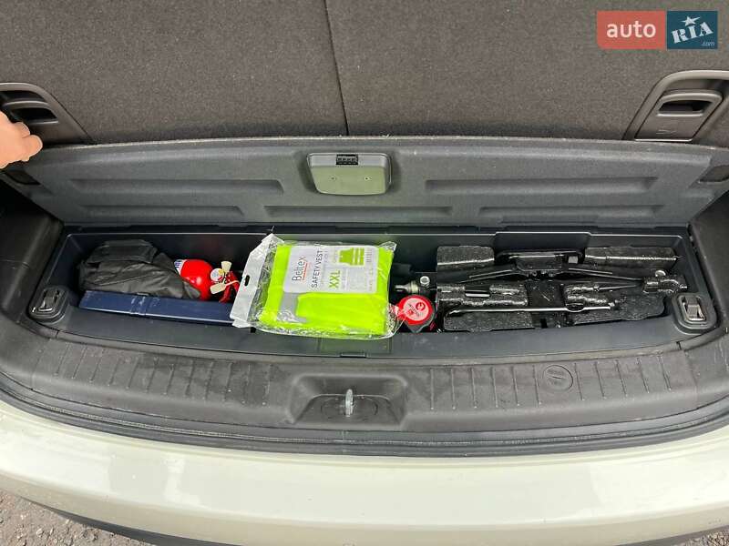 Внедорожник / Кроссовер Hyundai Santa FE 2011 в Запорожье фото 14 Внедорожник / Кроссовер Hyundai Santa FE 2011 в Запорожье