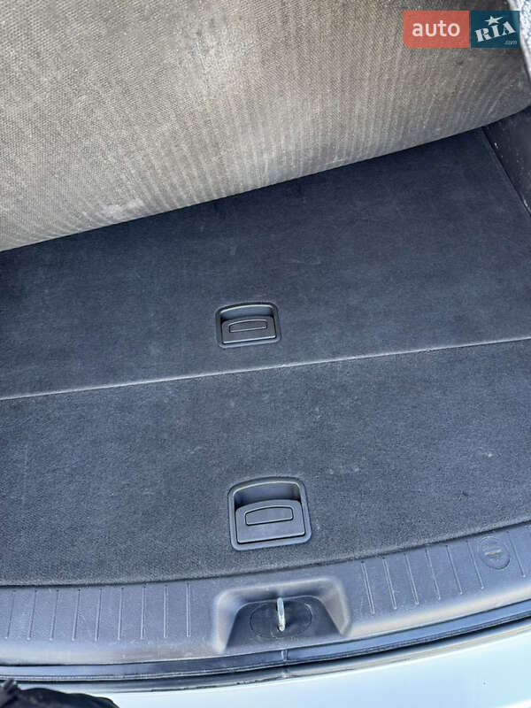 Внедорожник / Кроссовер Hyundai Santa FE 2010 в Луцке фото 14 Внедорожник / Кроссовер Hyundai Santa FE 2010 в Луцке