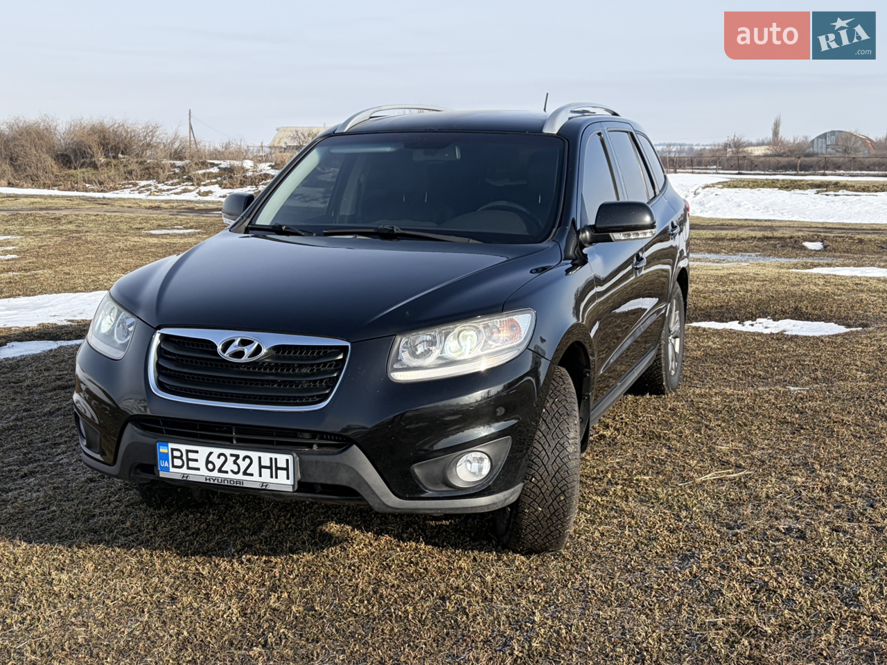 2010 Hyundai Santa Fe - мініатюра 75