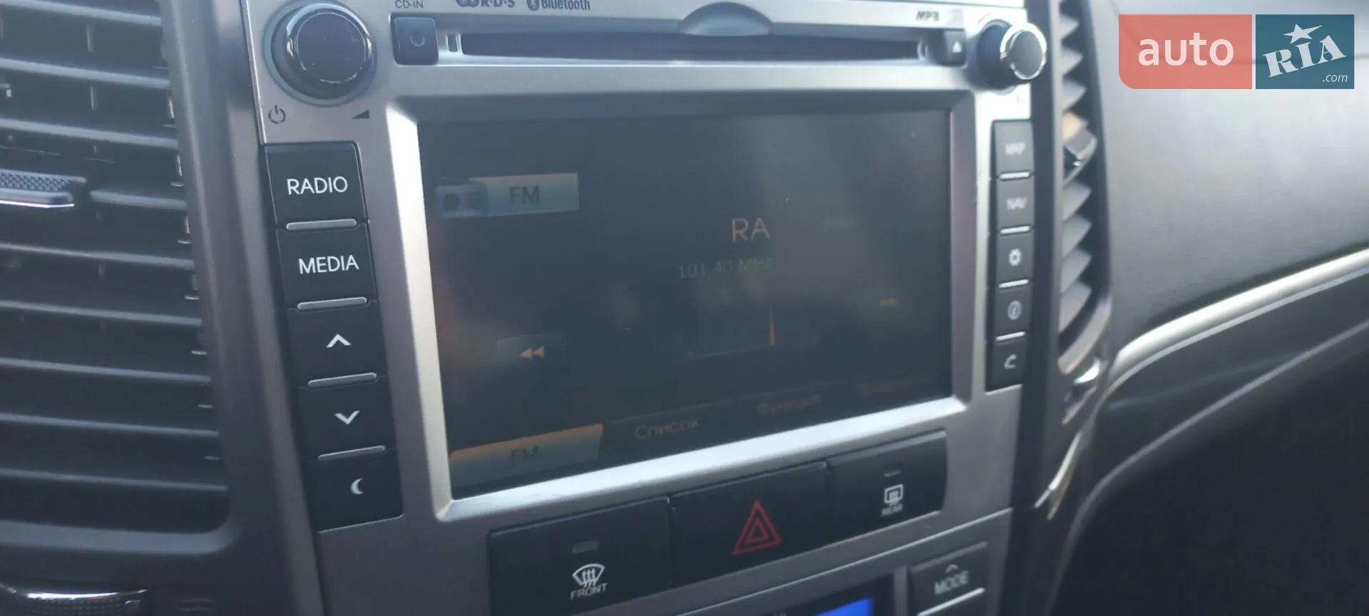 2012 Hyundai Santa Fe - мініатюра 62