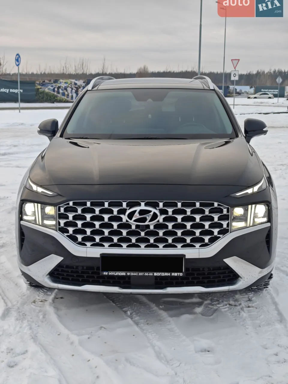 2022 Hyundai Santa Fe - мініатюра 32