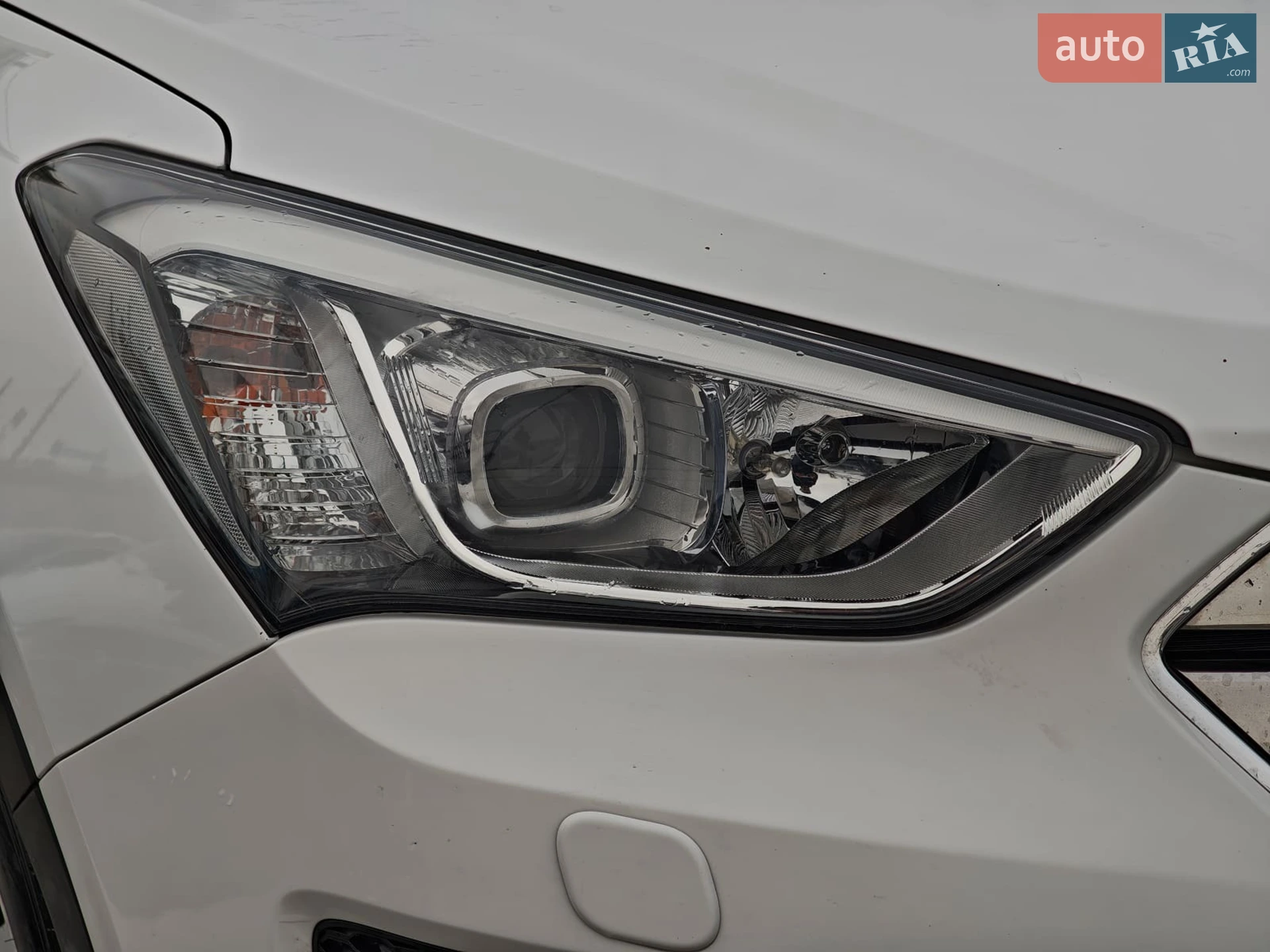 2013 Hyundai Santa Fe - мініатюра 8