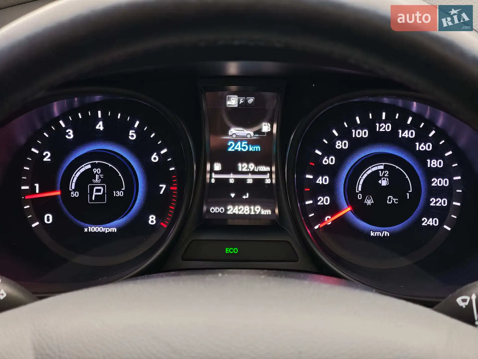 2013 Hyundai Santa Fe - мініатюра 28