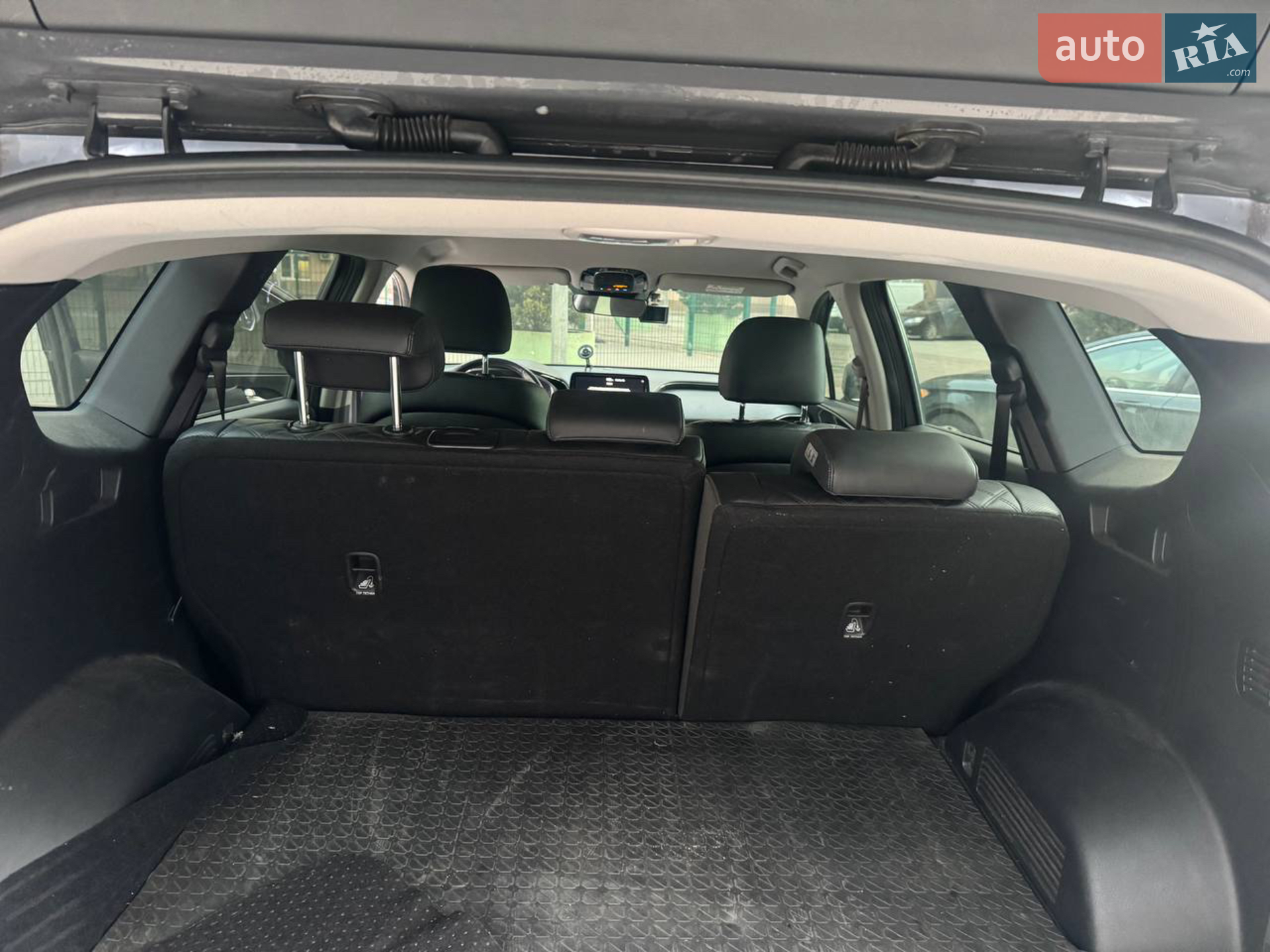 2020 Hyundai Santa Fe - мініатюра 23