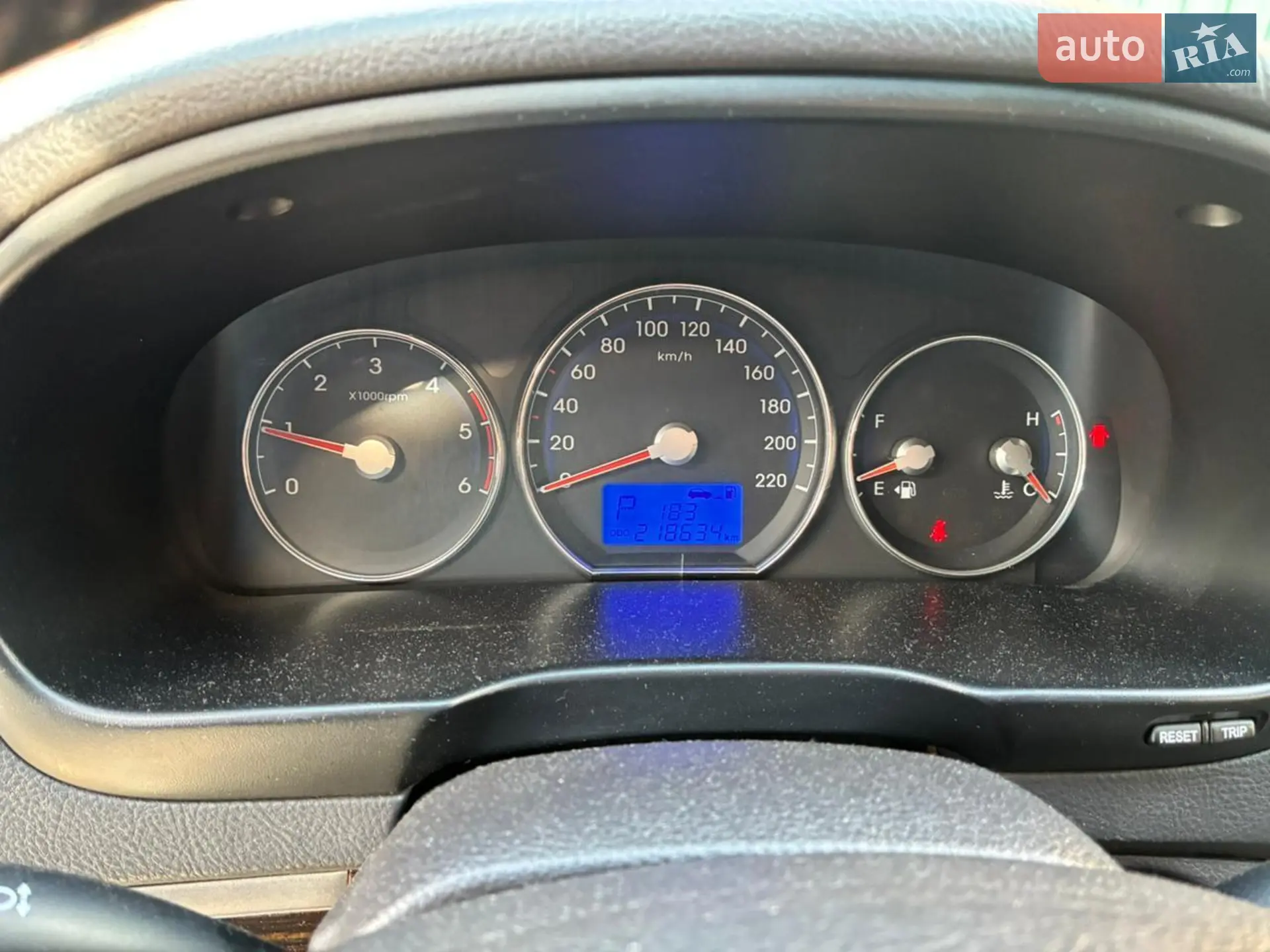 2012 Hyundai Santa Fe - мініатюра 8