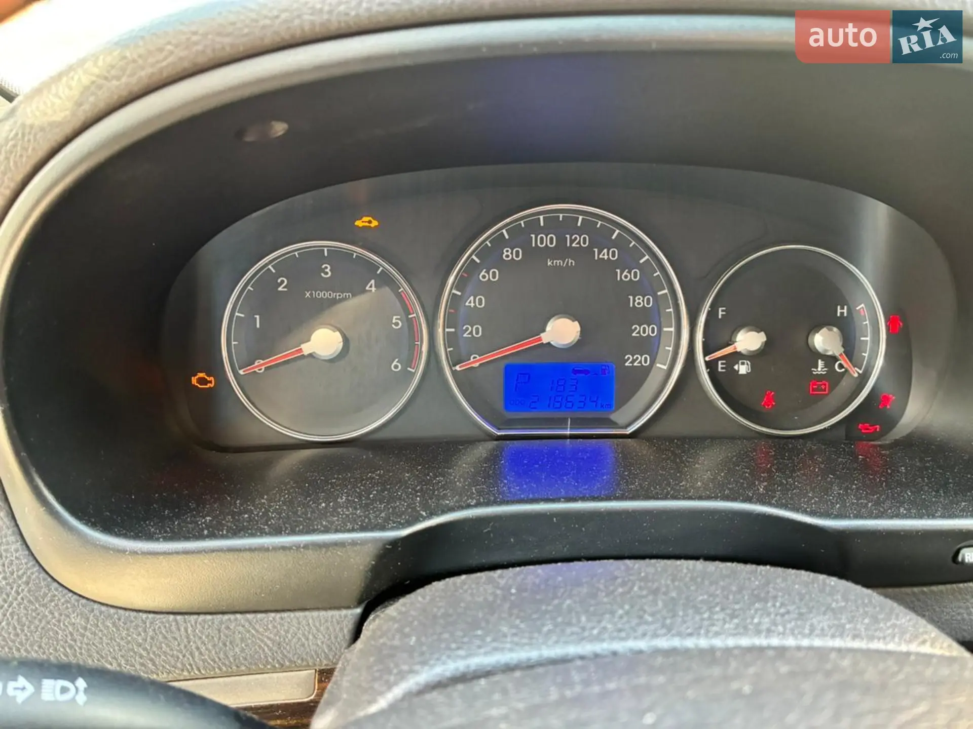 2012 Hyundai Santa Fe - мініатюра 16