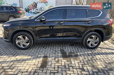 Внедорожник / Кроссовер Hyundai Santa FE 2023 в Николаеве
