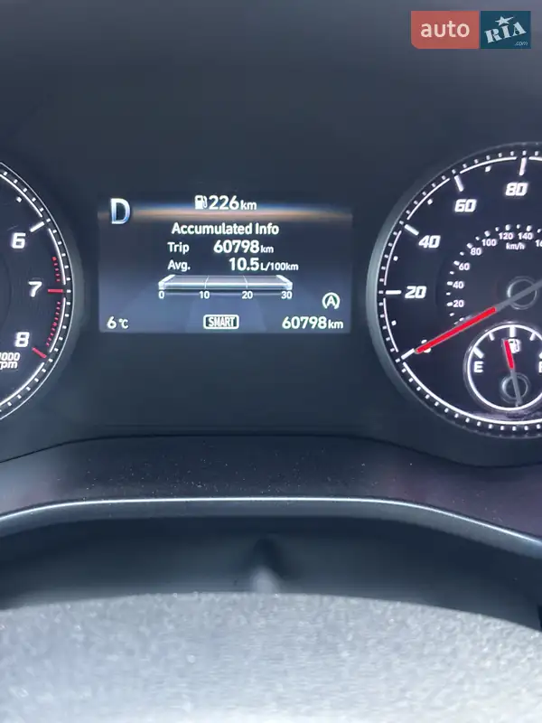 Hyundai Santa FE 2023 VIN 5NMS2DAJ6PH581323 фото оголошення 11 з 70