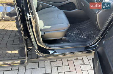 Внедорожник / Кроссовер Hyundai Santa FE 2023 в Николаеве