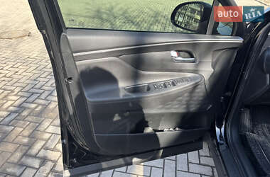 Внедорожник / Кроссовер Hyundai Santa FE 2023 в Николаеве