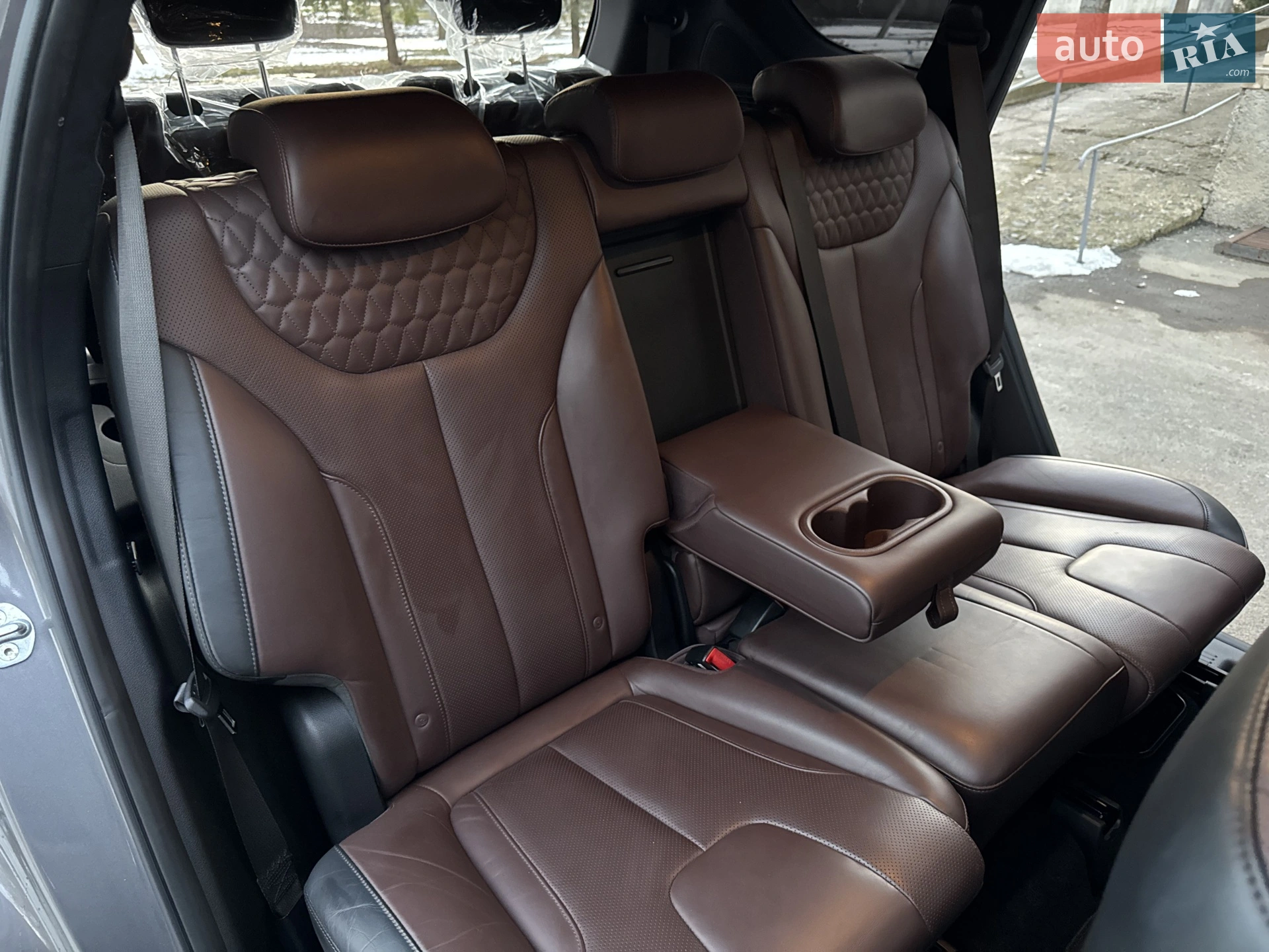 2018 Hyundai Santa Fe - мініатюра 36
