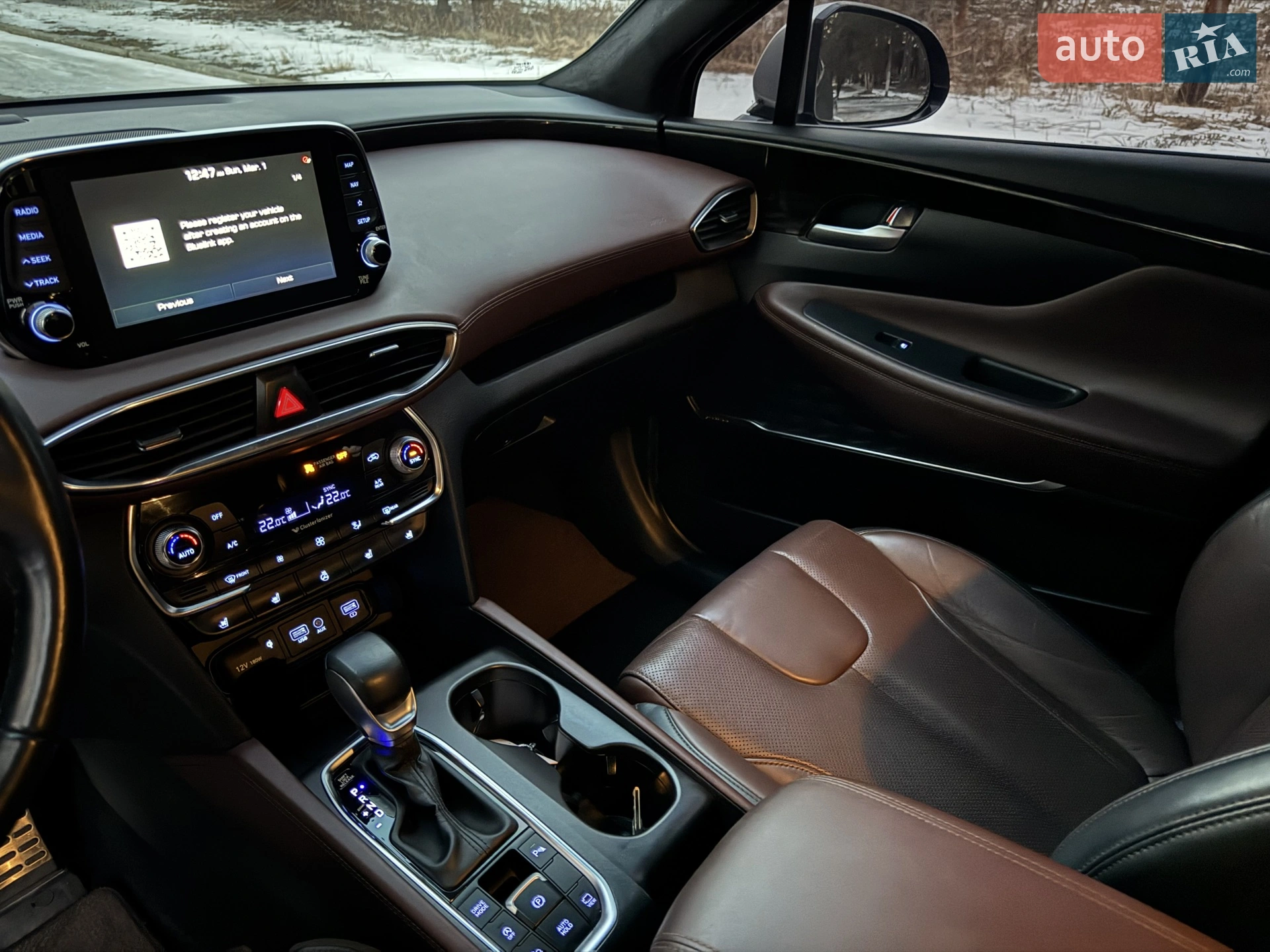 2018 Hyundai Santa Fe - мініатюра 42