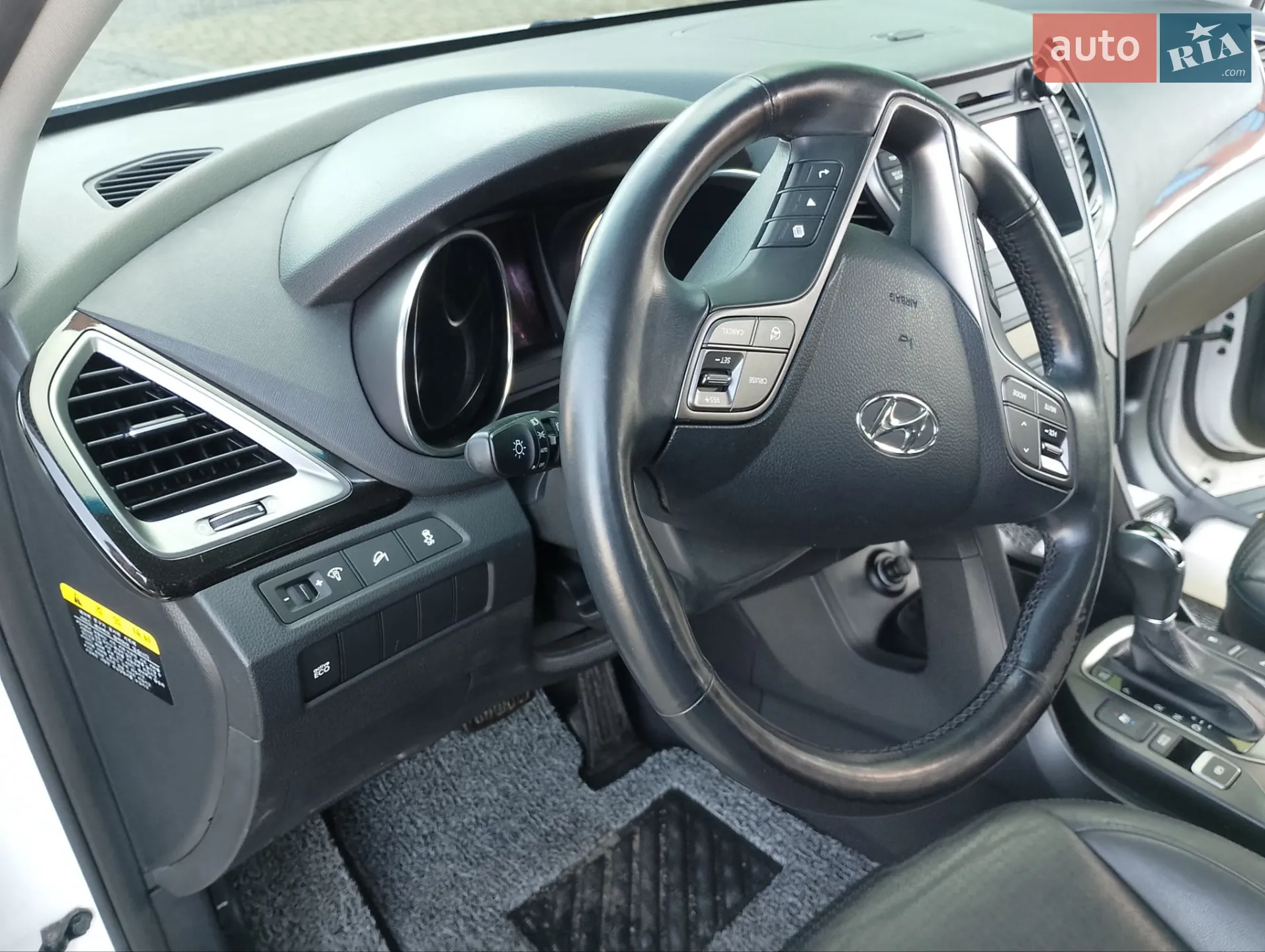 2013 Hyundai Santa Fe - мініатюра 22