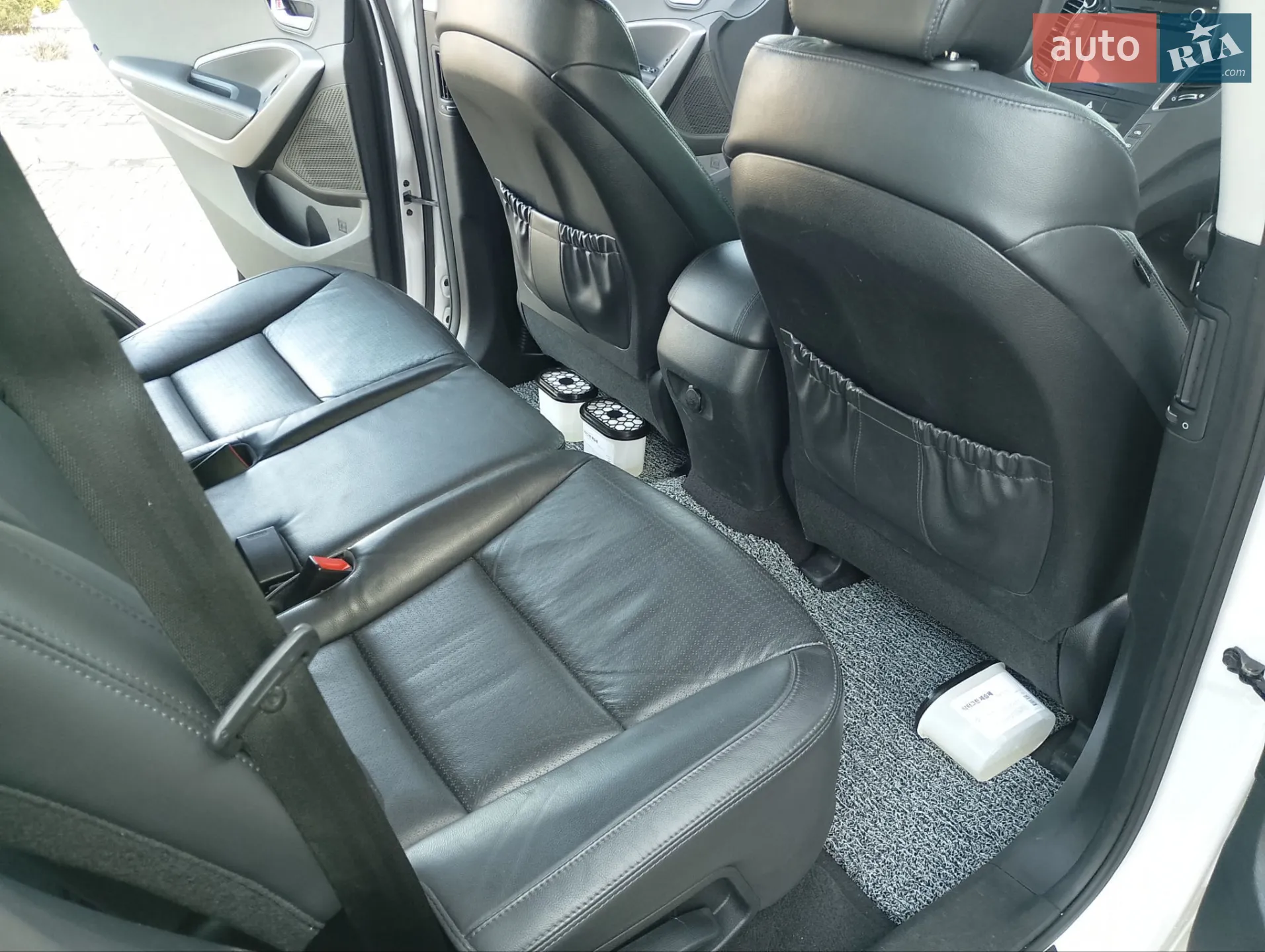 2013 Hyundai Santa Fe - мініатюра 26