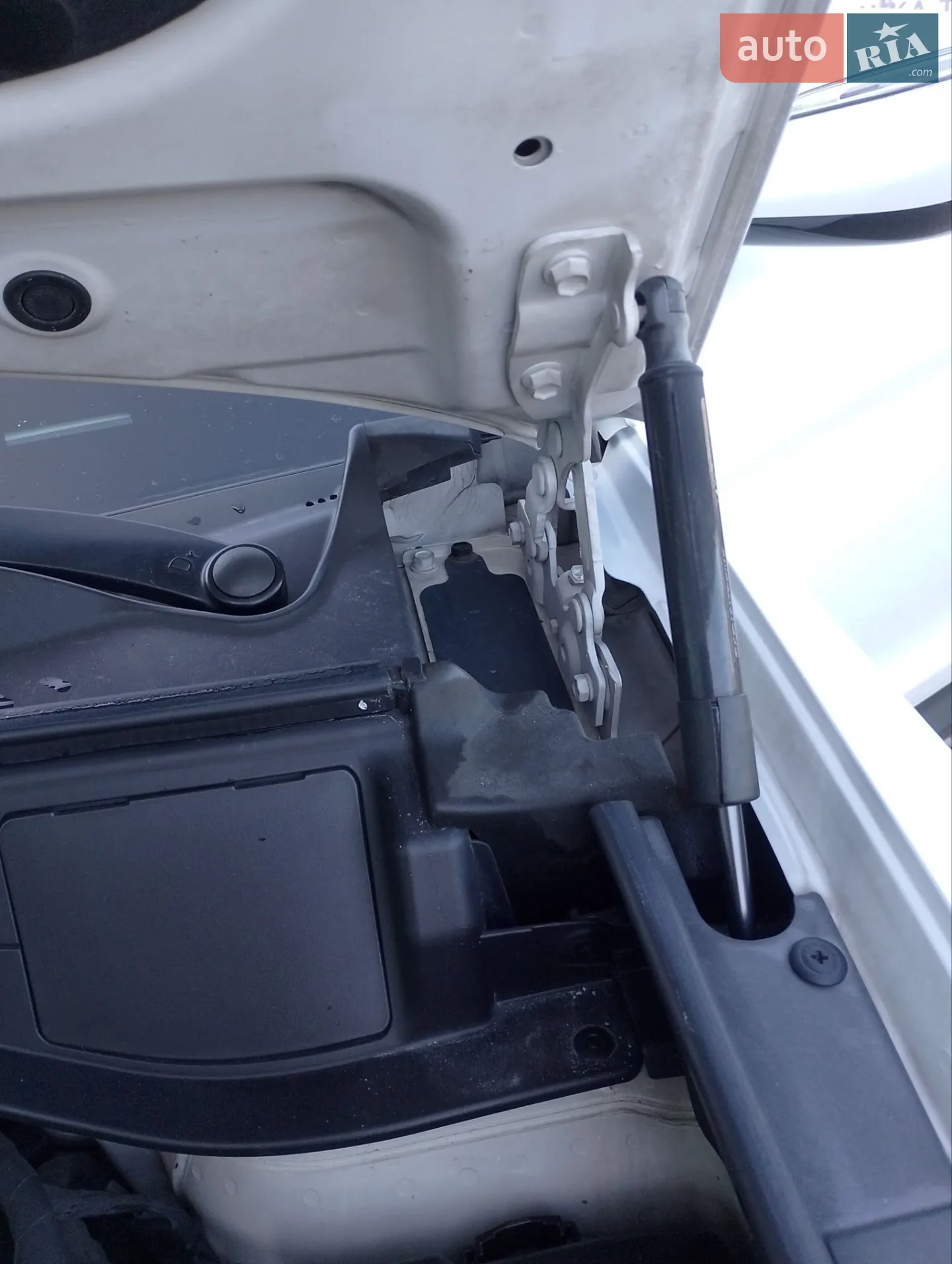 2013 Hyundai Santa Fe - мініатюра 37
