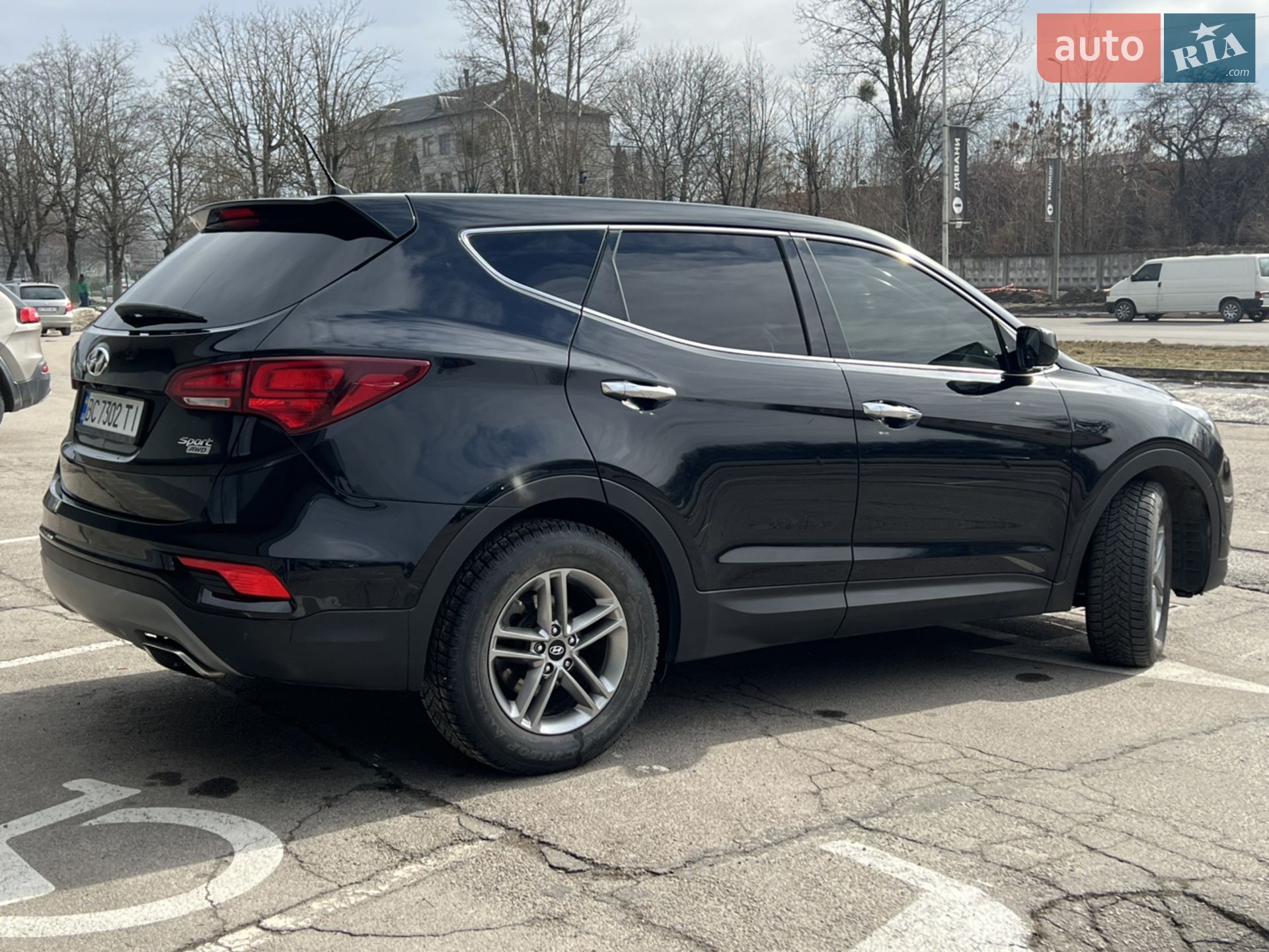 2018 Hyundai Santa Fe - мініатюра 10