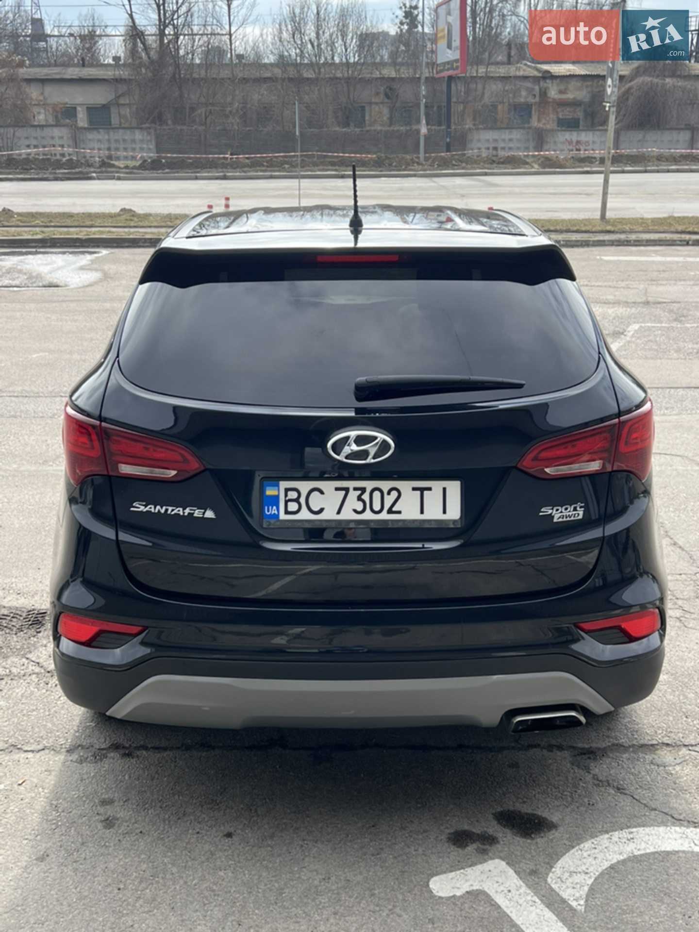 2018 Hyundai Santa Fe - мініатюра 14