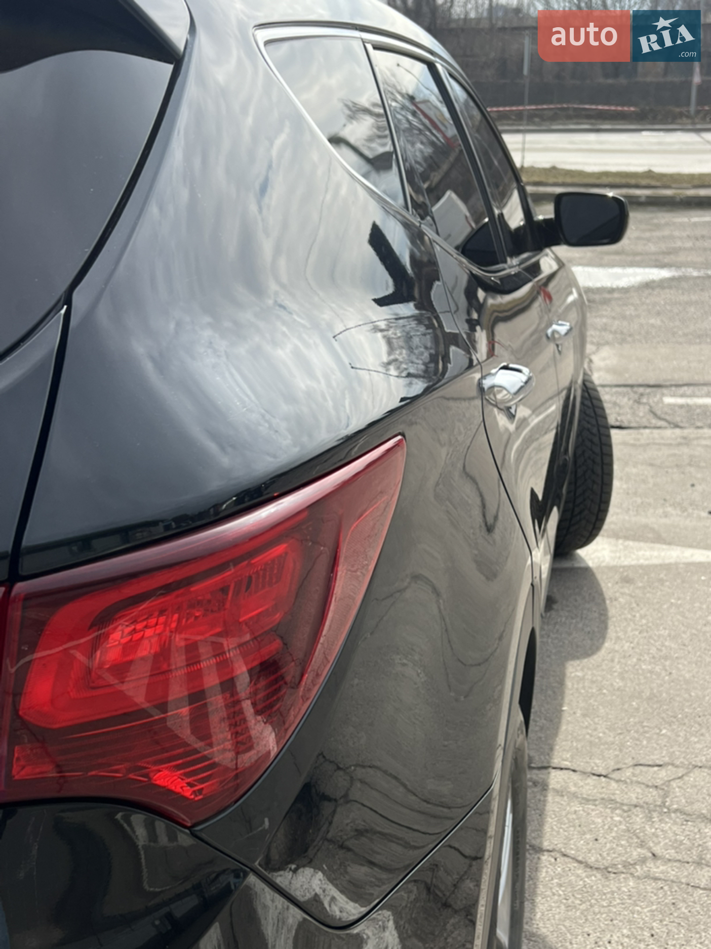 2018 Hyundai Santa Fe - мініатюра 24
