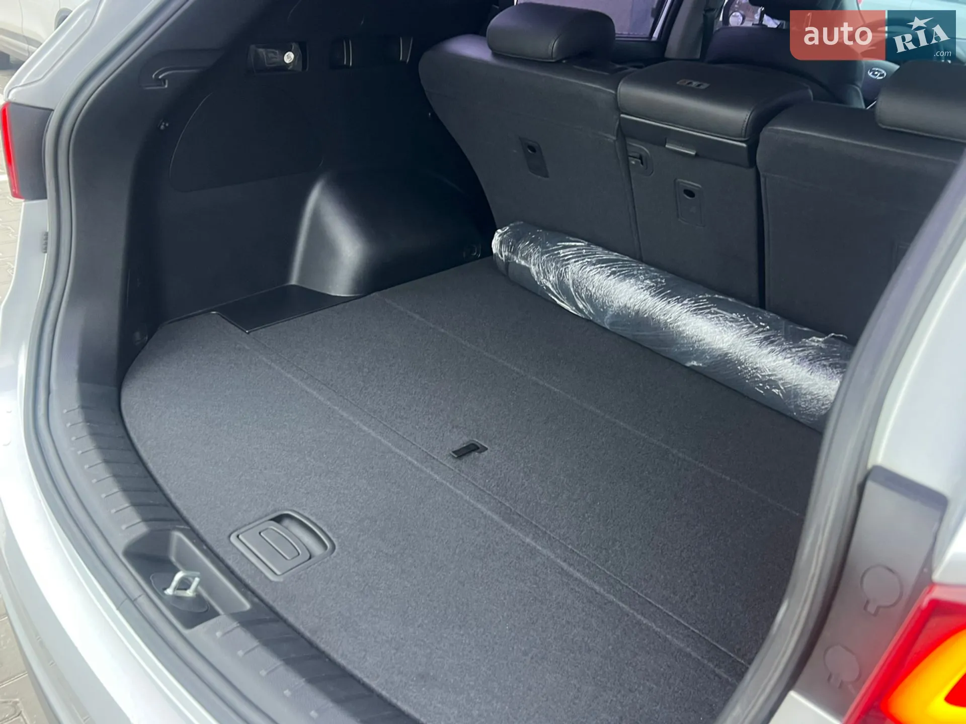 2016 Hyundai Santa Fe - мініатюра 33