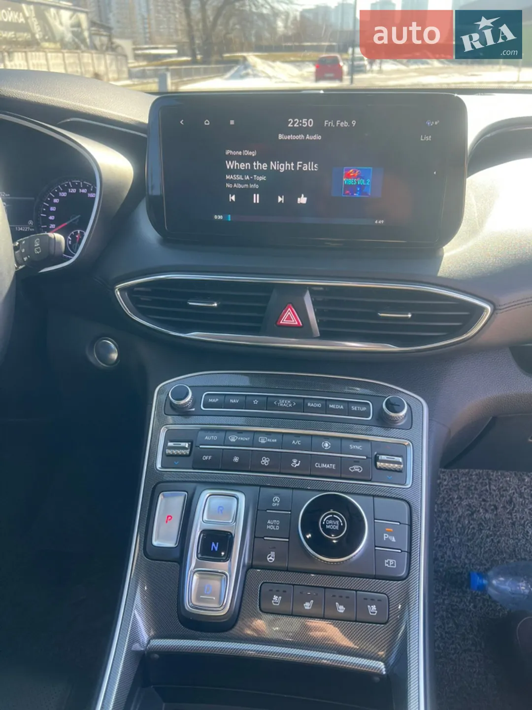 2022 Hyundai Santa Fe - мініатюра 25
