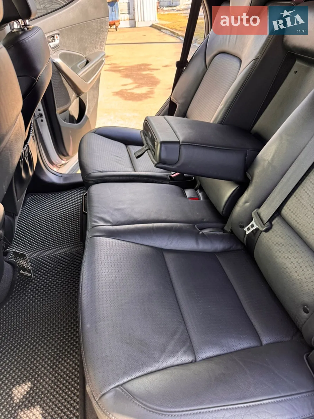 2013 Hyundai Santa Fe - мініатюра 81