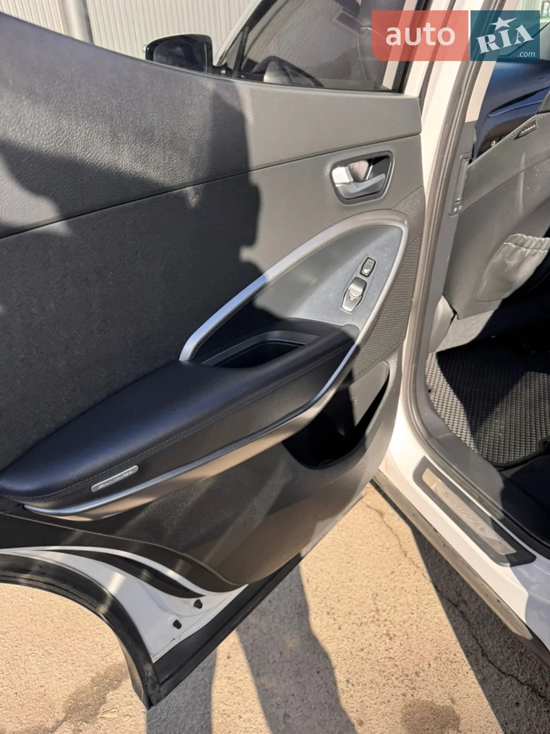 2013 Hyundai Santa Fe - мініатюра 85