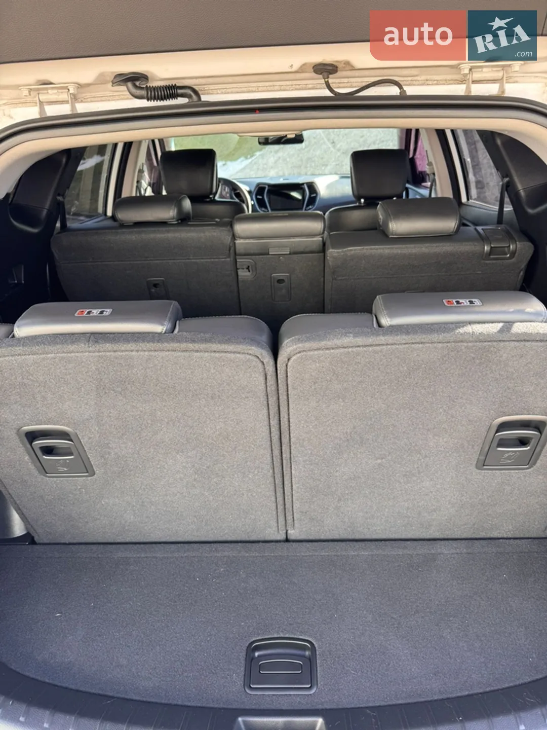 2013 Hyundai Santa Fe - мініатюра 90