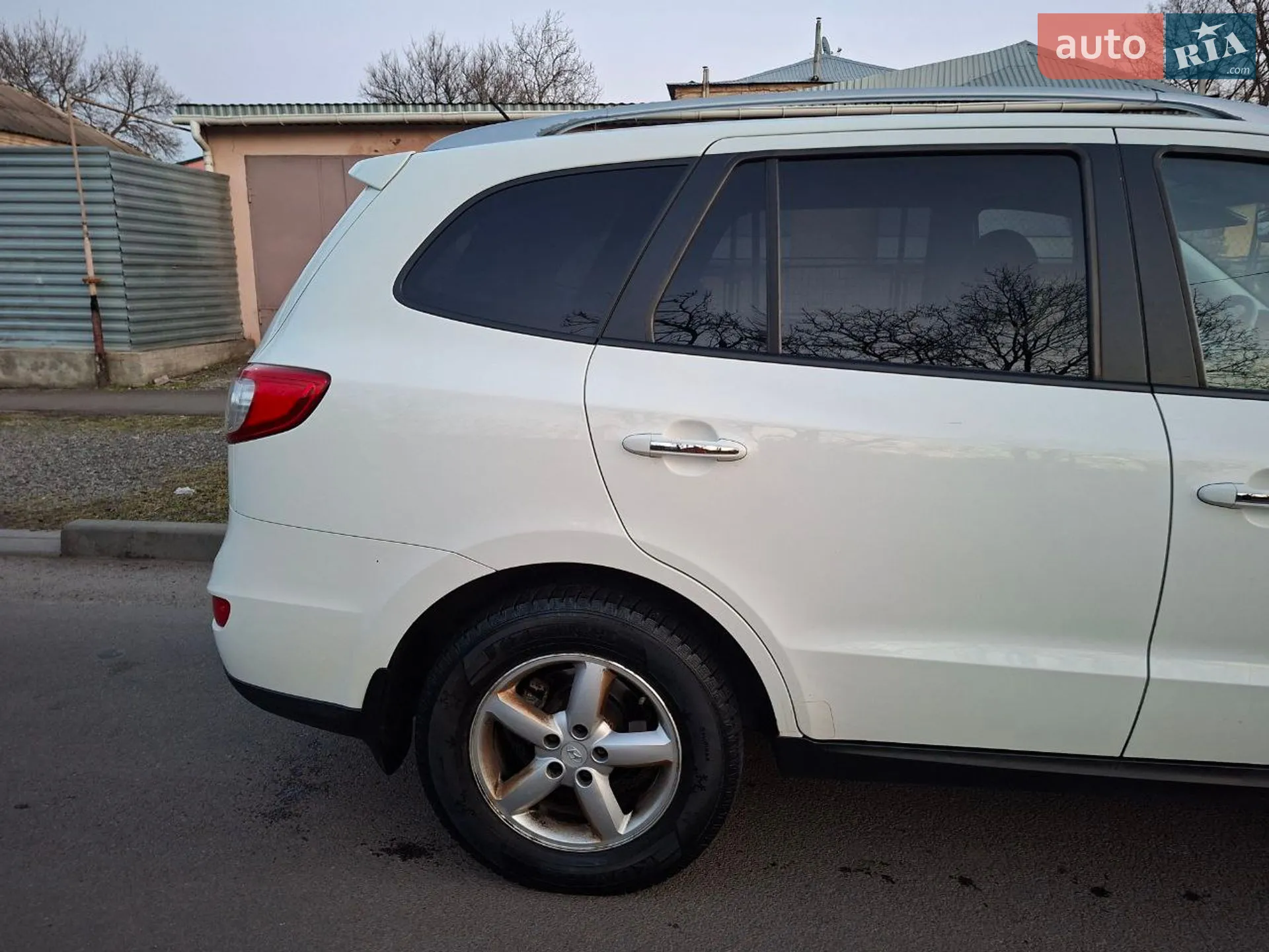 2010 Hyundai Santa Fe - мініатюра 40