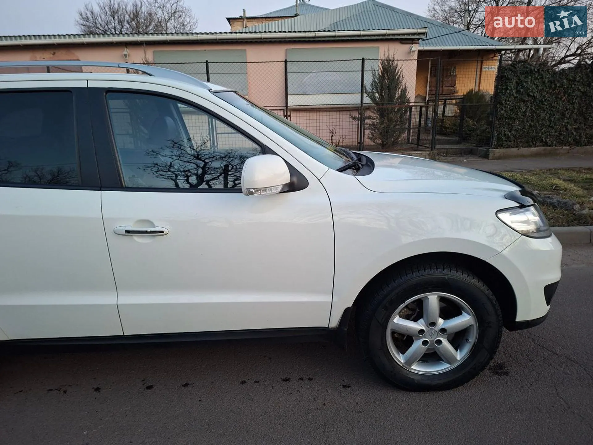 2010 Hyundai Santa Fe - мініатюра 45