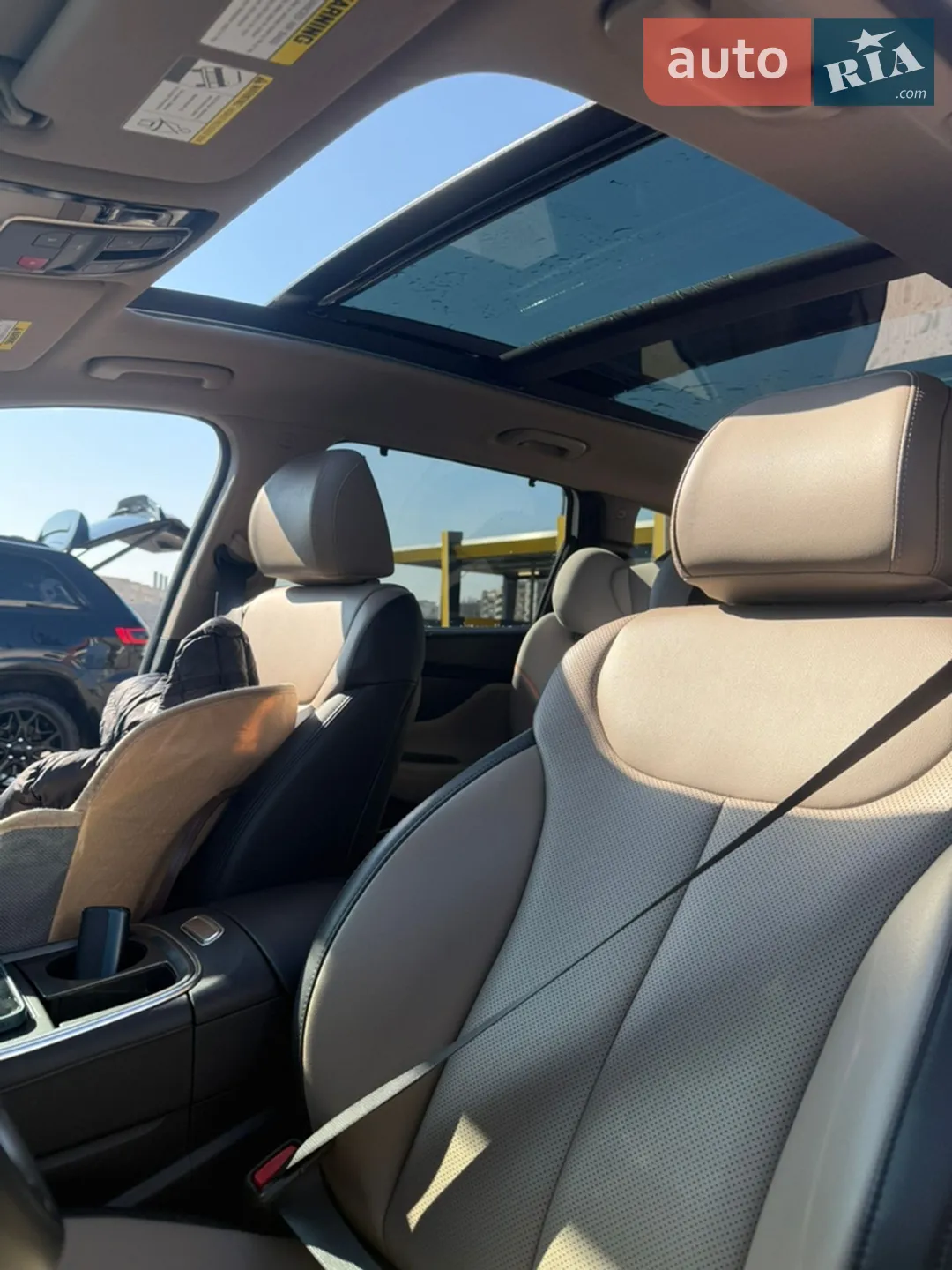 2022 Hyundai Santa Fe - мініатюра 9