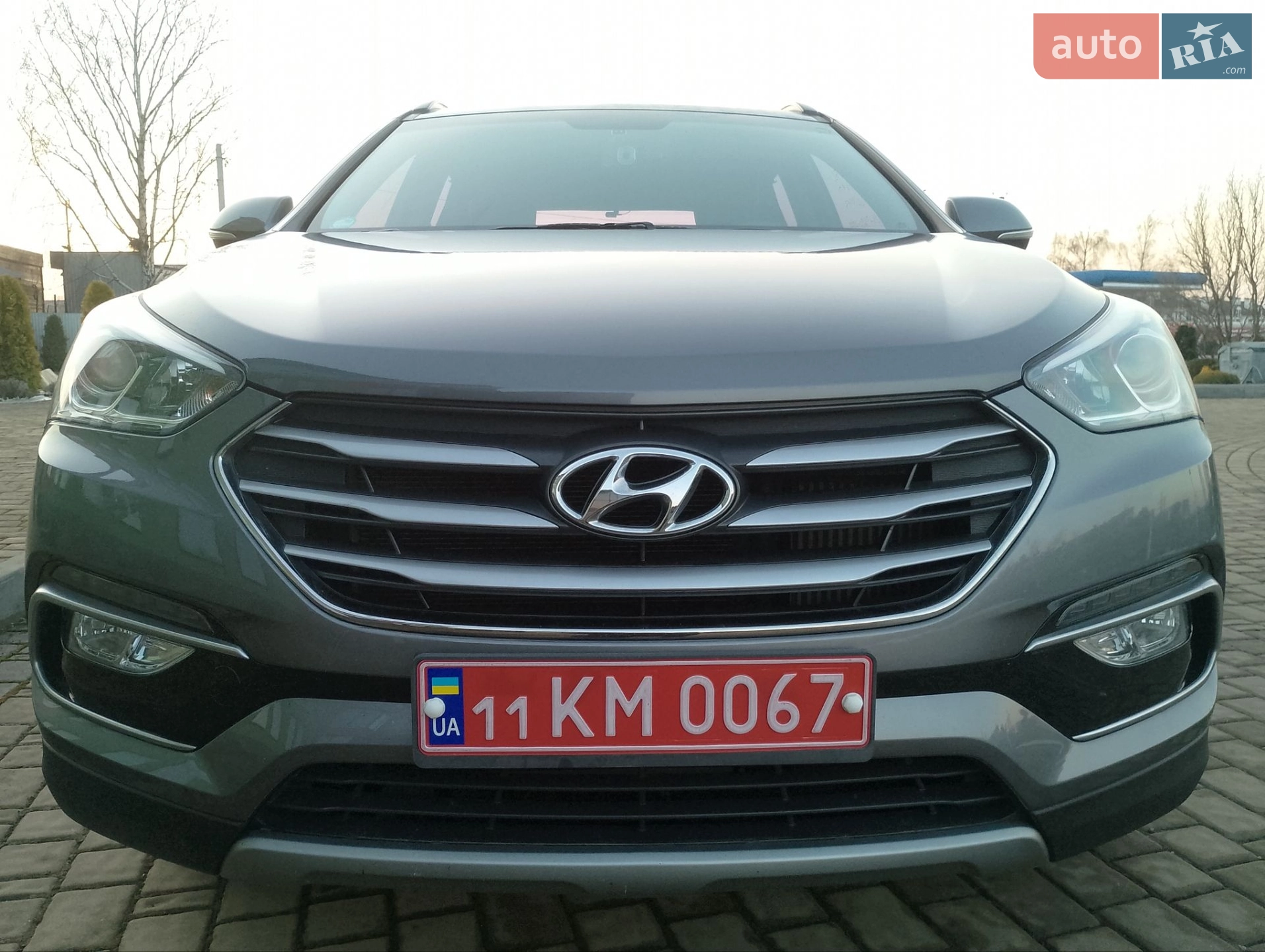 2016 Hyundai Santa Fe - мініатюра 16