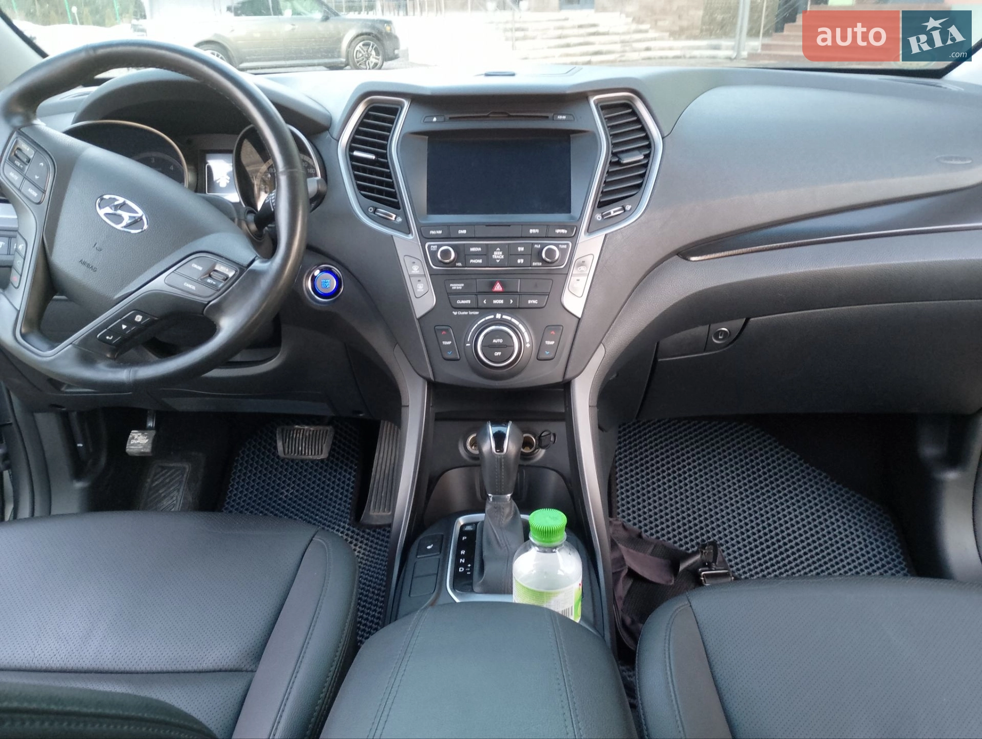 2016 Hyundai Santa Fe - мініатюра 21