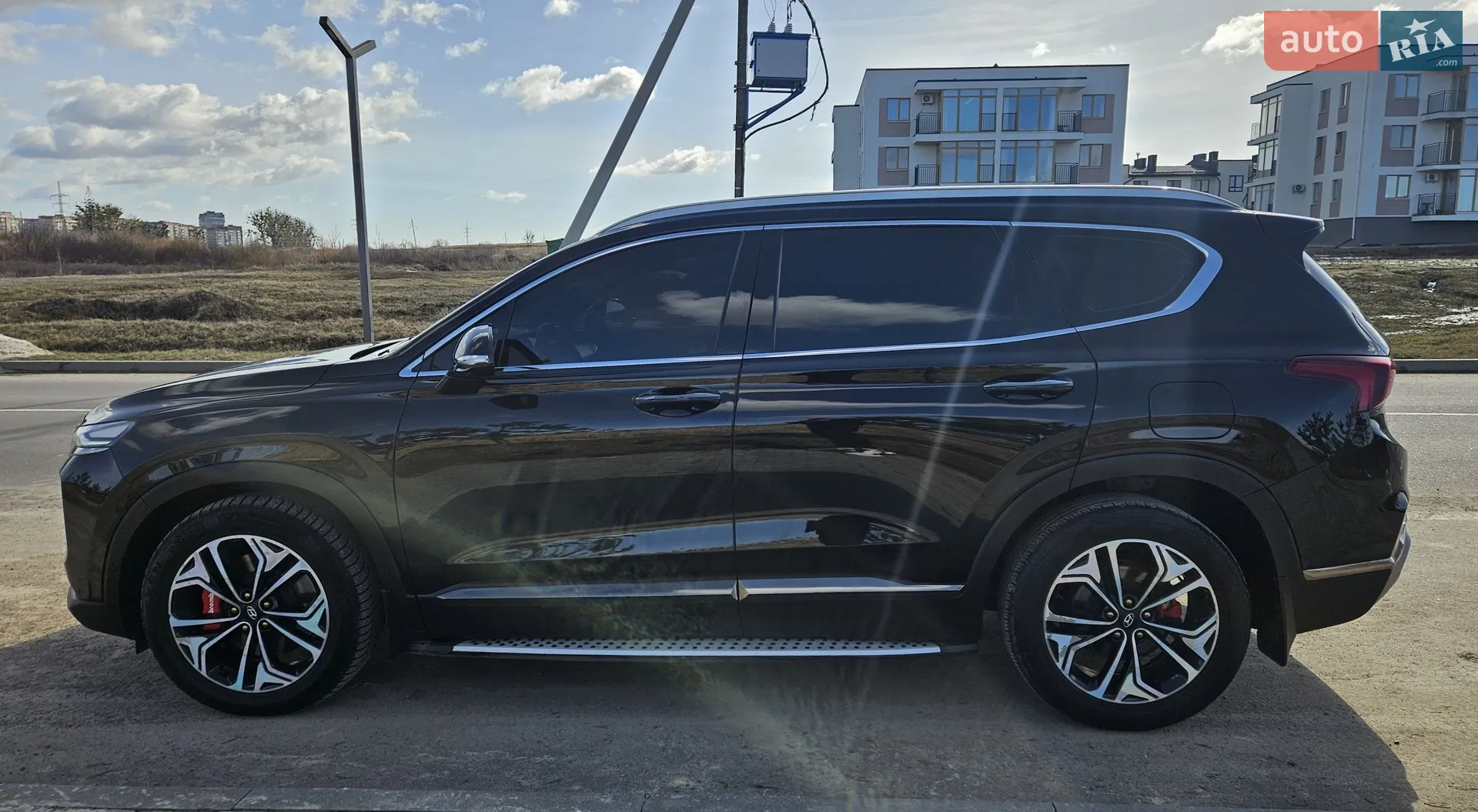 2018 Hyundai Santa Fe - мініатюра 10