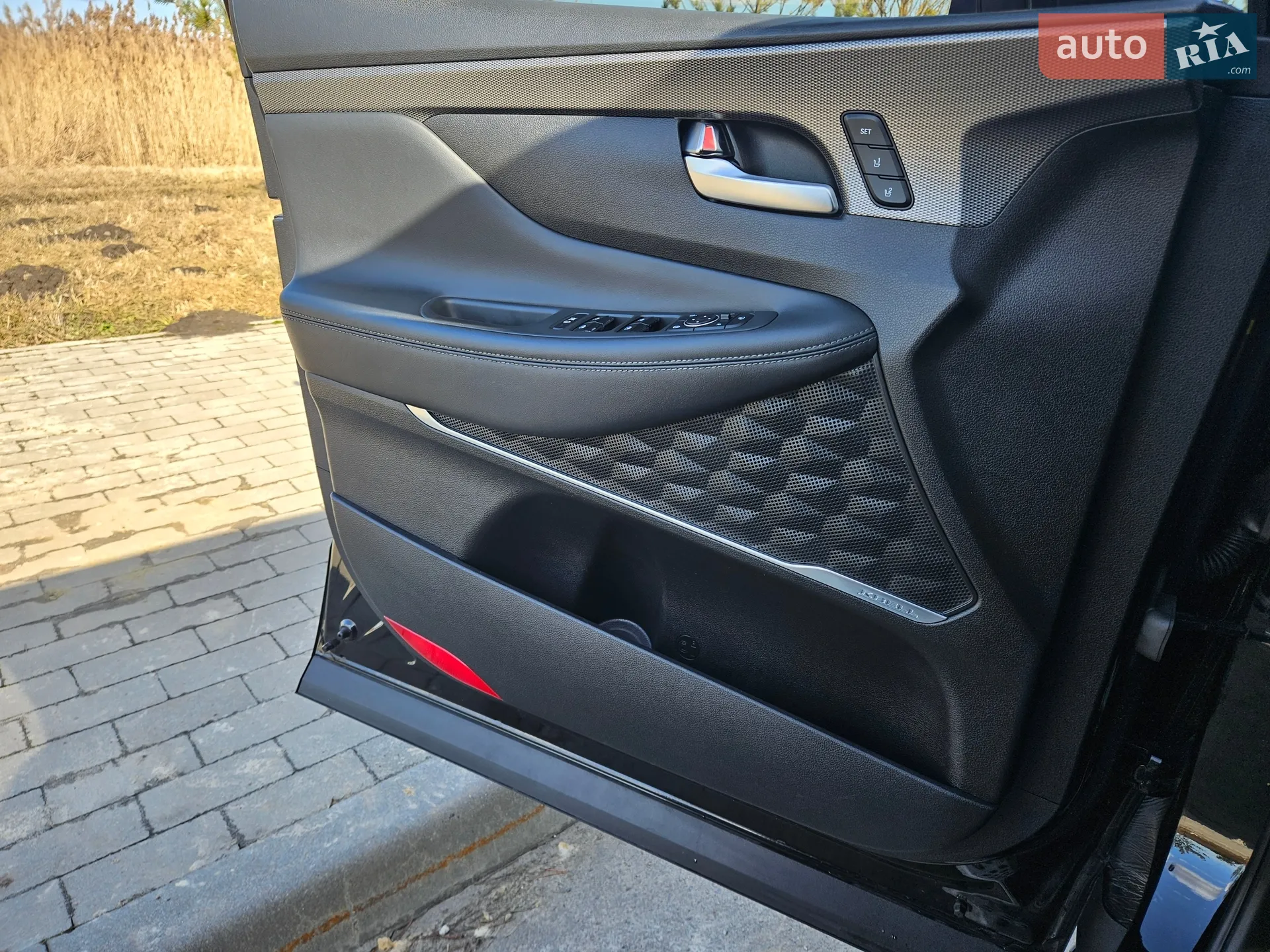 2018 Hyundai Santa Fe - мініатюра 15