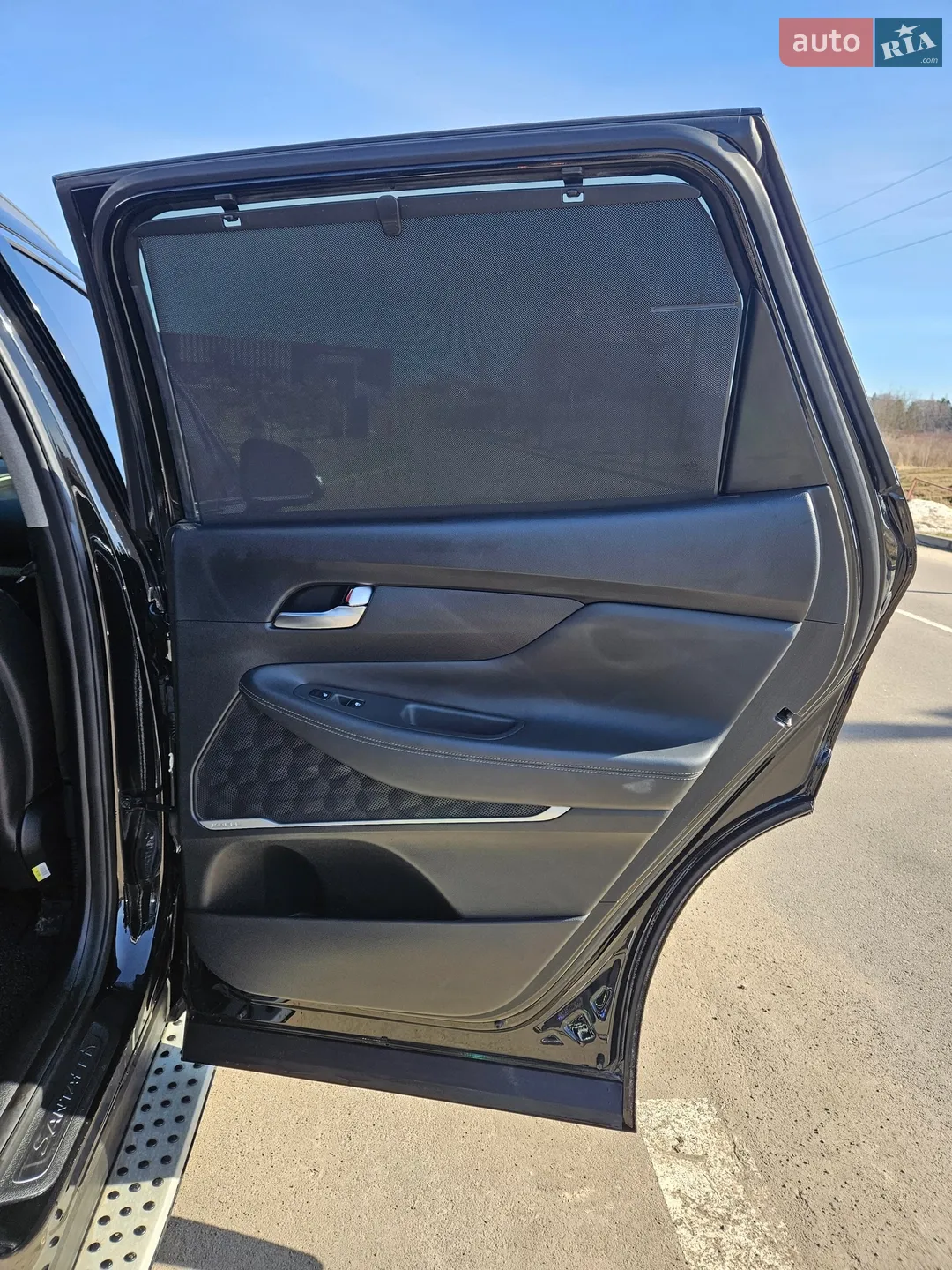 2018 Hyundai Santa Fe - мініатюра 20