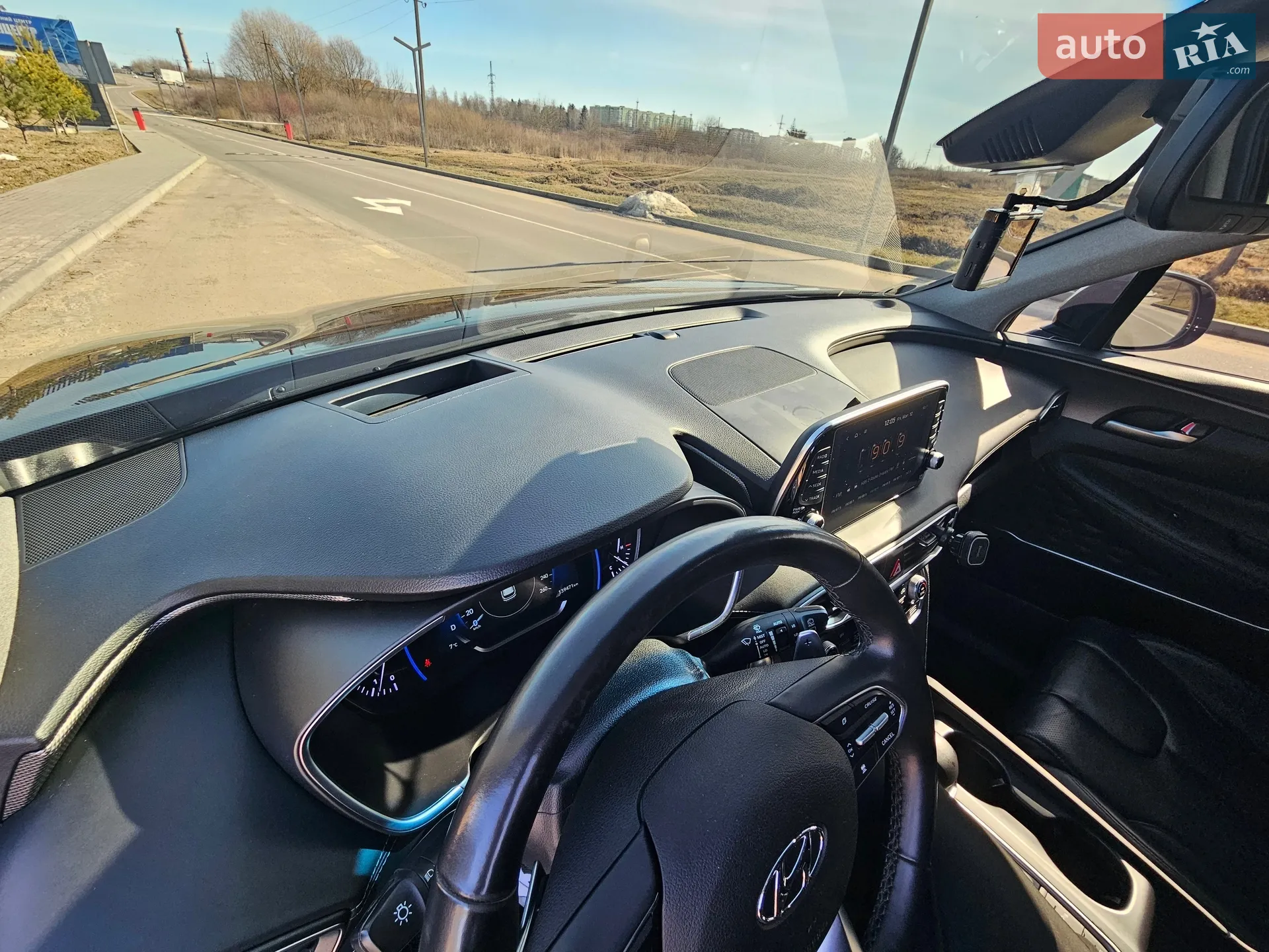 2018 Hyundai Santa Fe - мініатюра 26