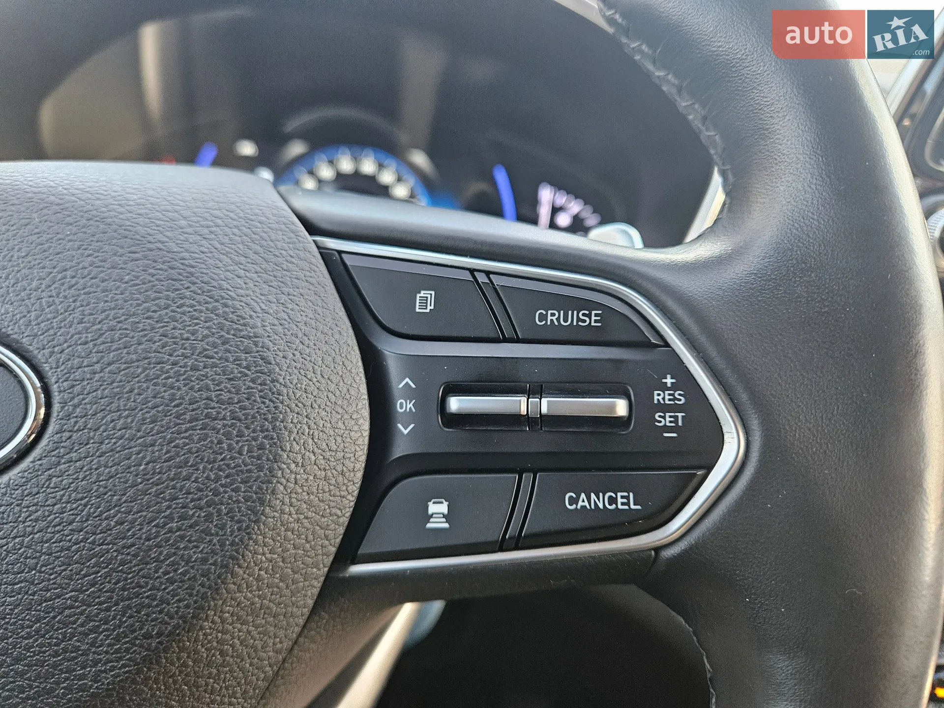 2018 Hyundai Santa Fe - мініатюра 34