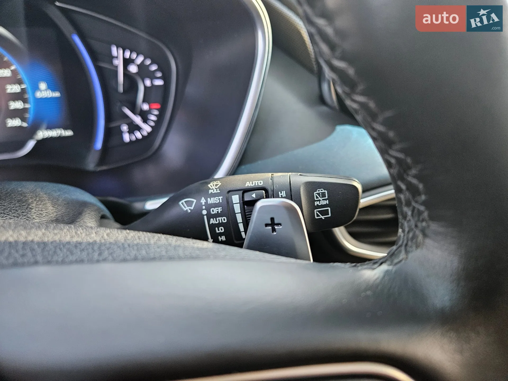 2018 Hyundai Santa Fe - мініатюра 47