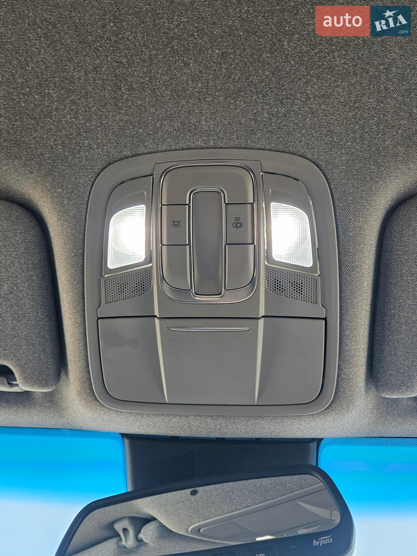 2018 Hyundai Santa Fe - мініатюра 52