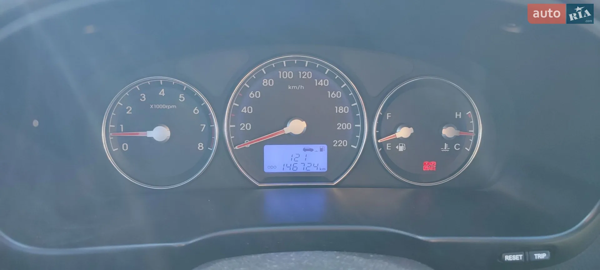 2011 Hyundai Santa Fe - мініатюра 3