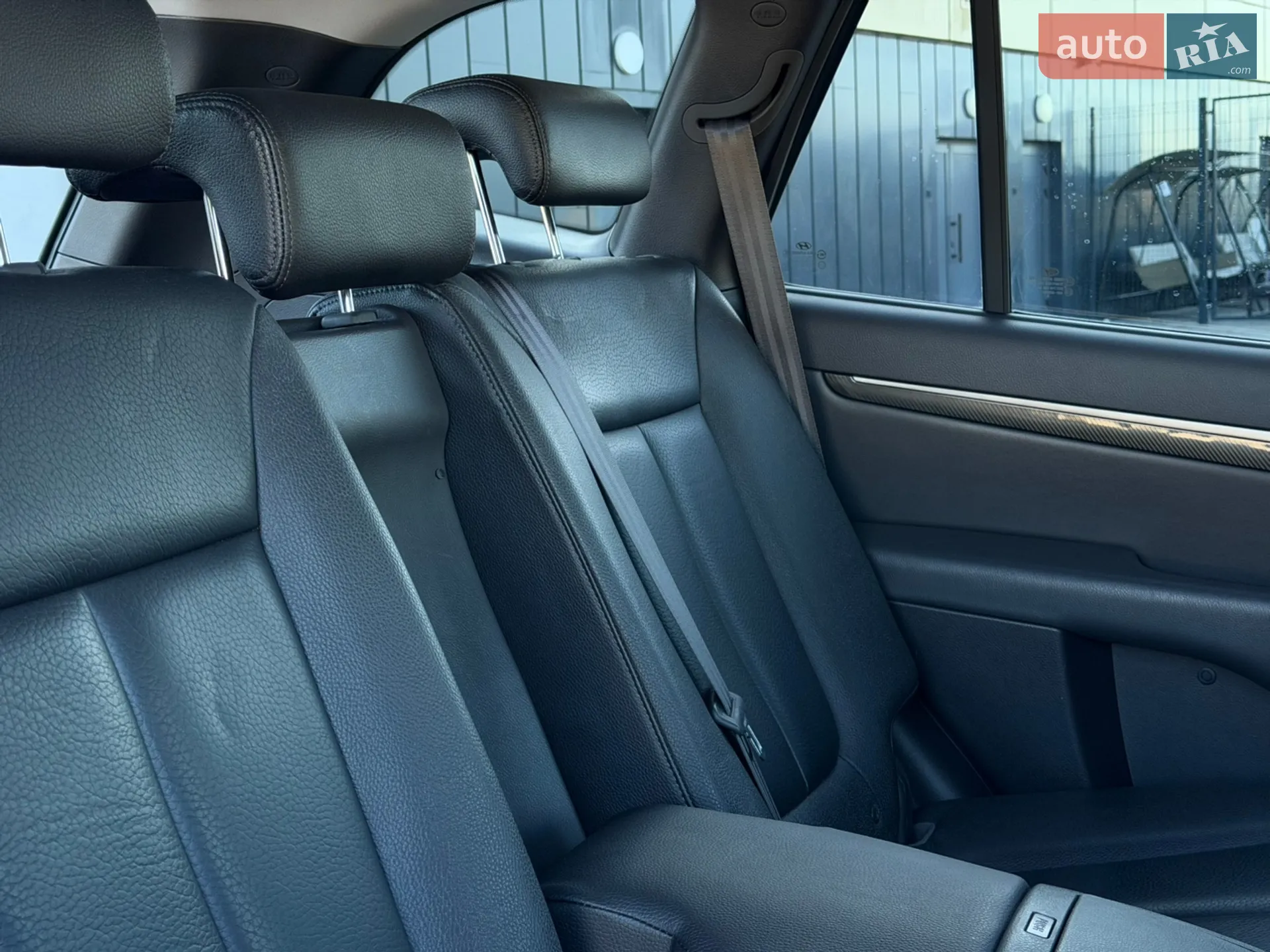 2010 Hyundai Santa Fe - мініатюра 40